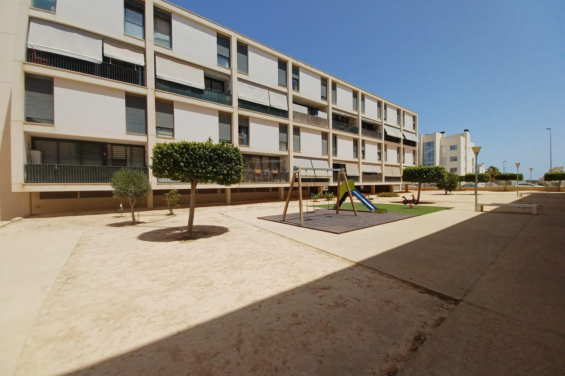 Resale - Apartment - Orihuela Costa