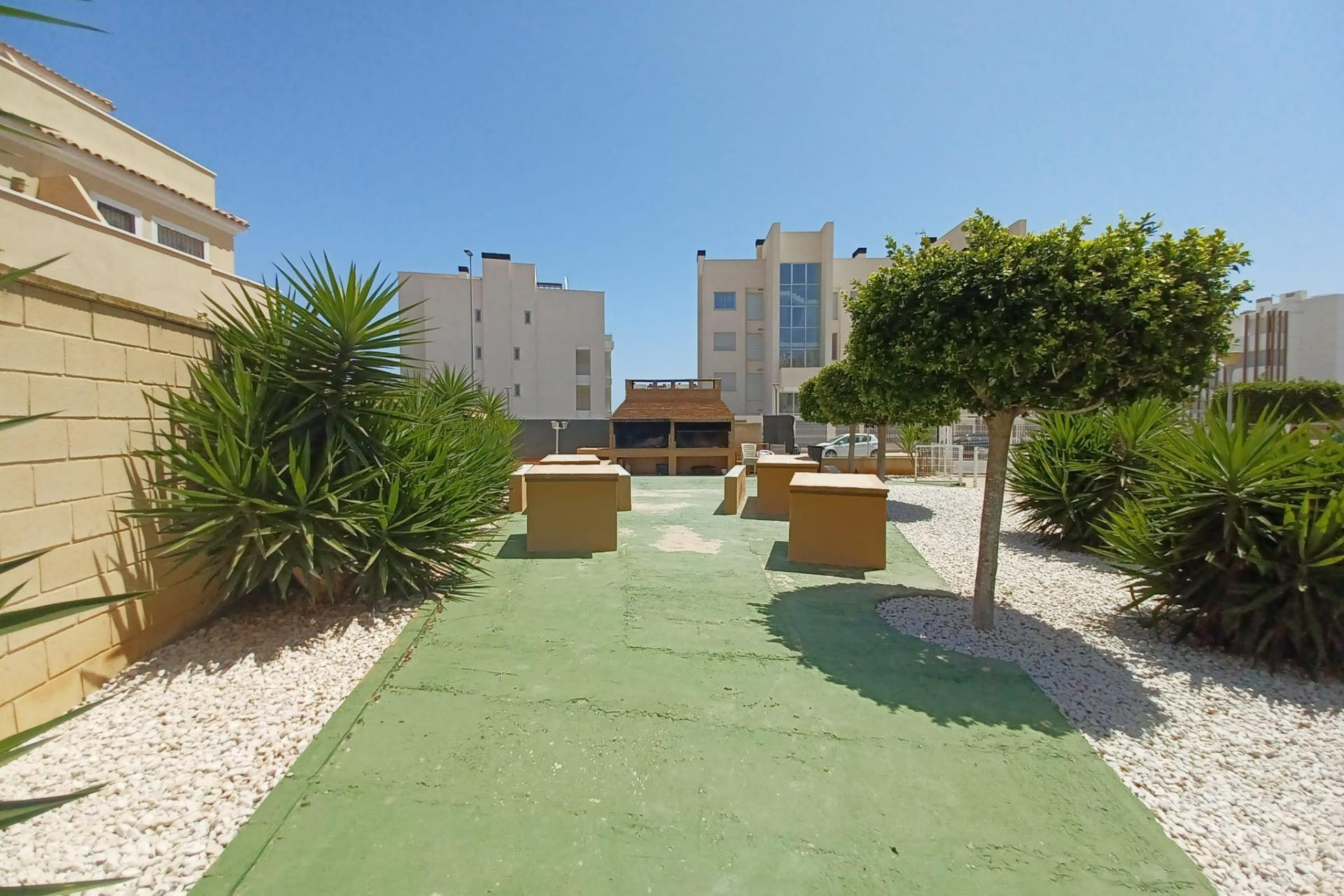 Resale - Apartment - Orihuela Costa