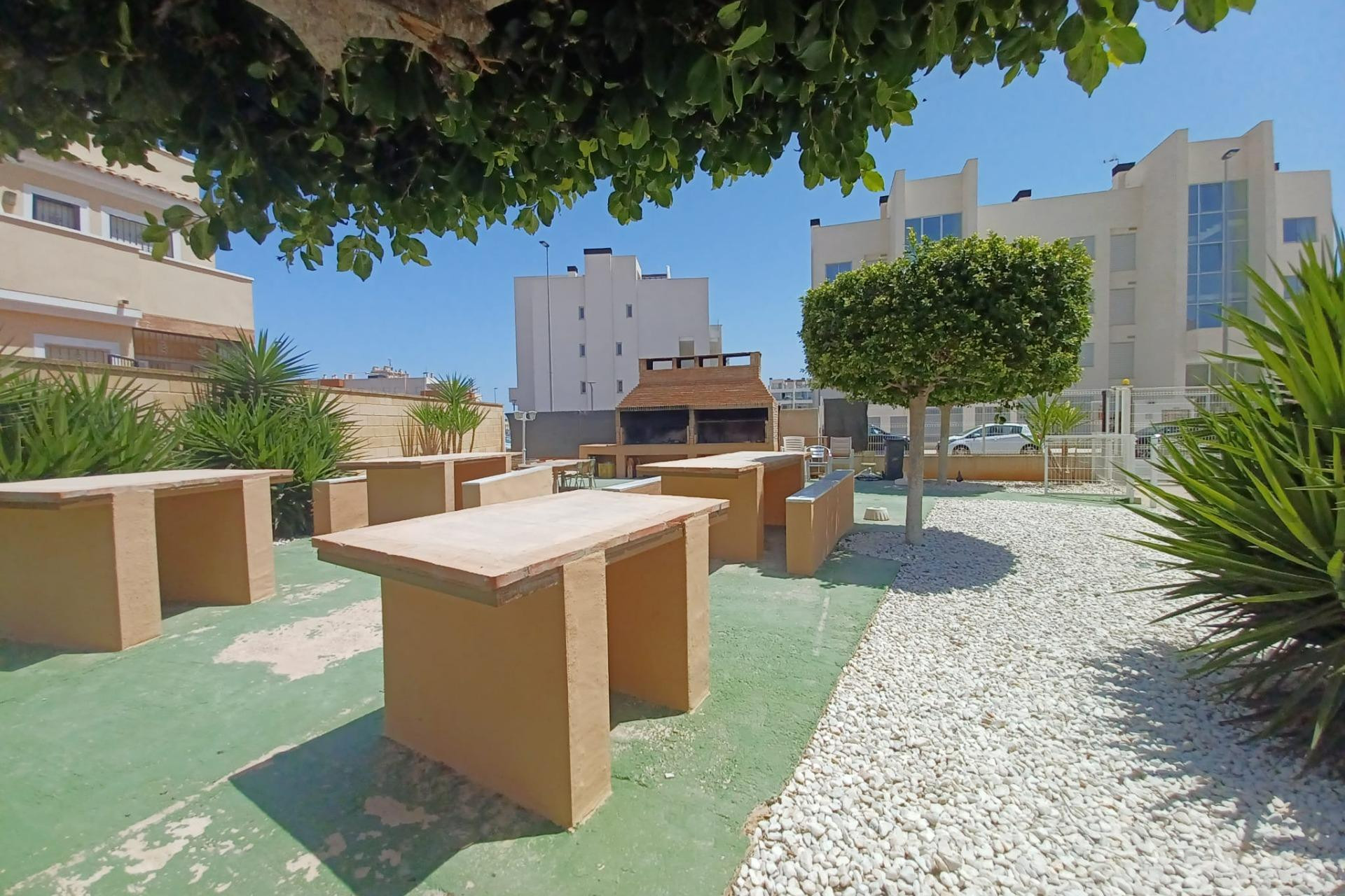 Resale - Apartment - Orihuela Costa