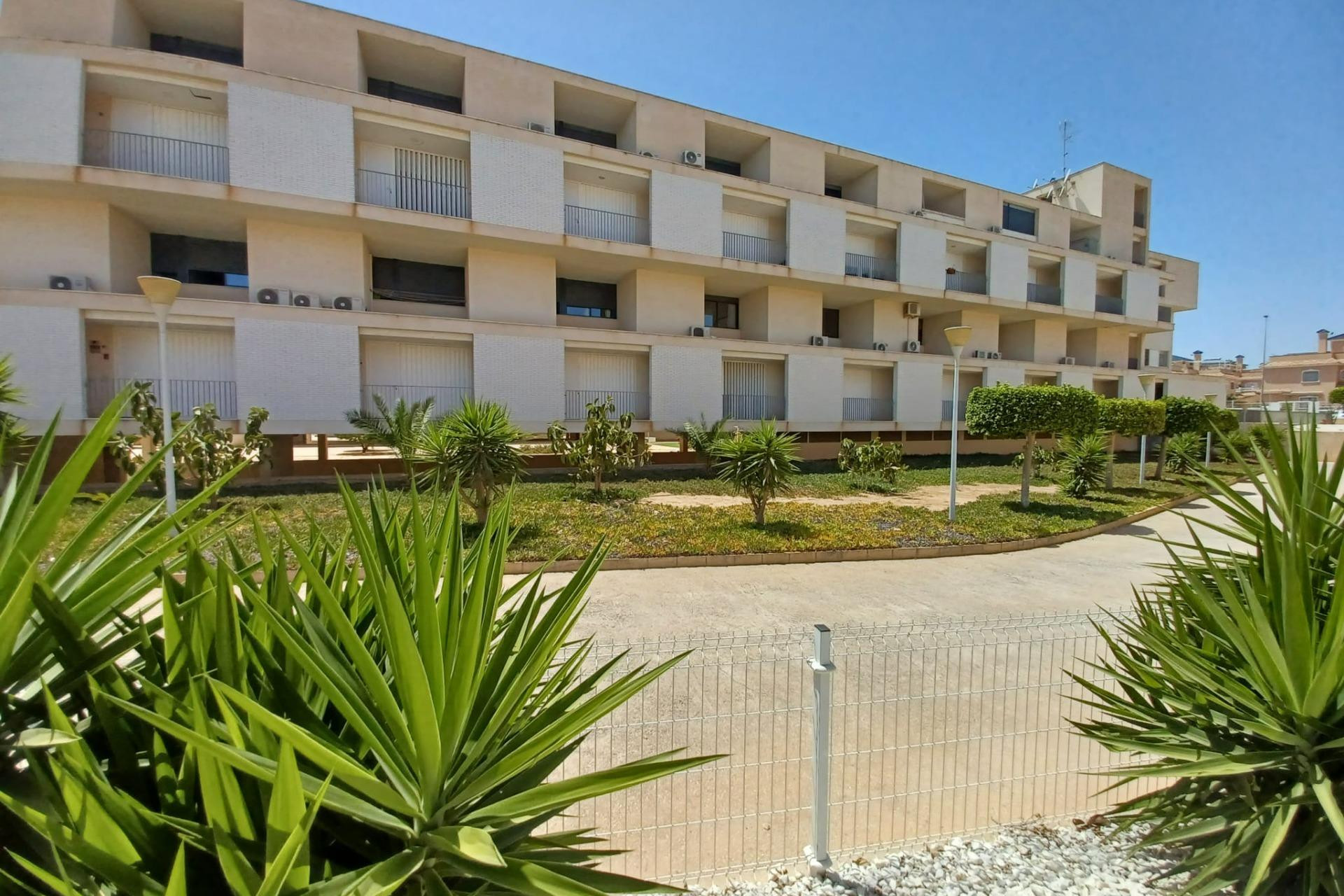 Resale - Apartment - Orihuela Costa