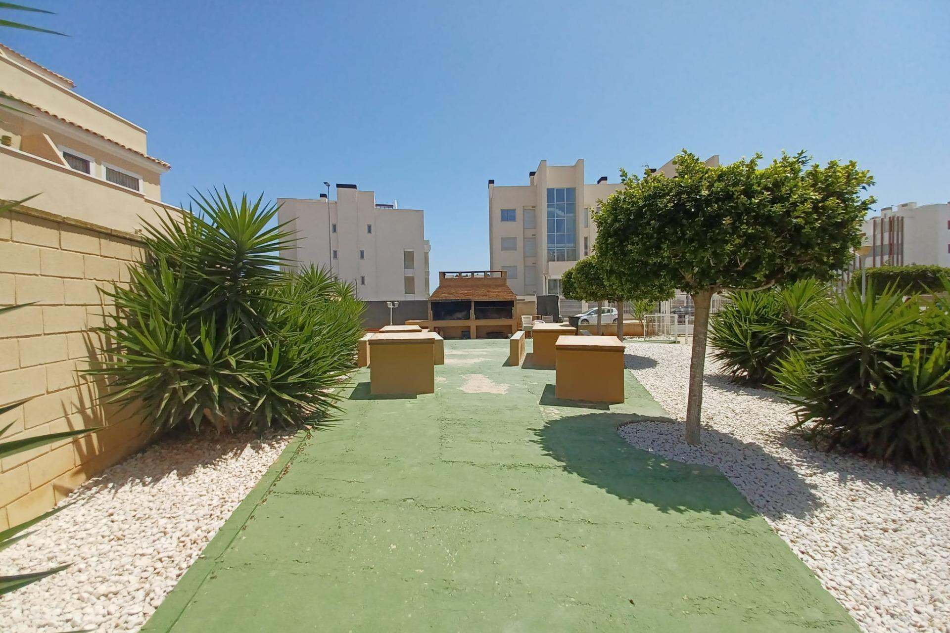 Resale - Apartment - Orihuela Costa