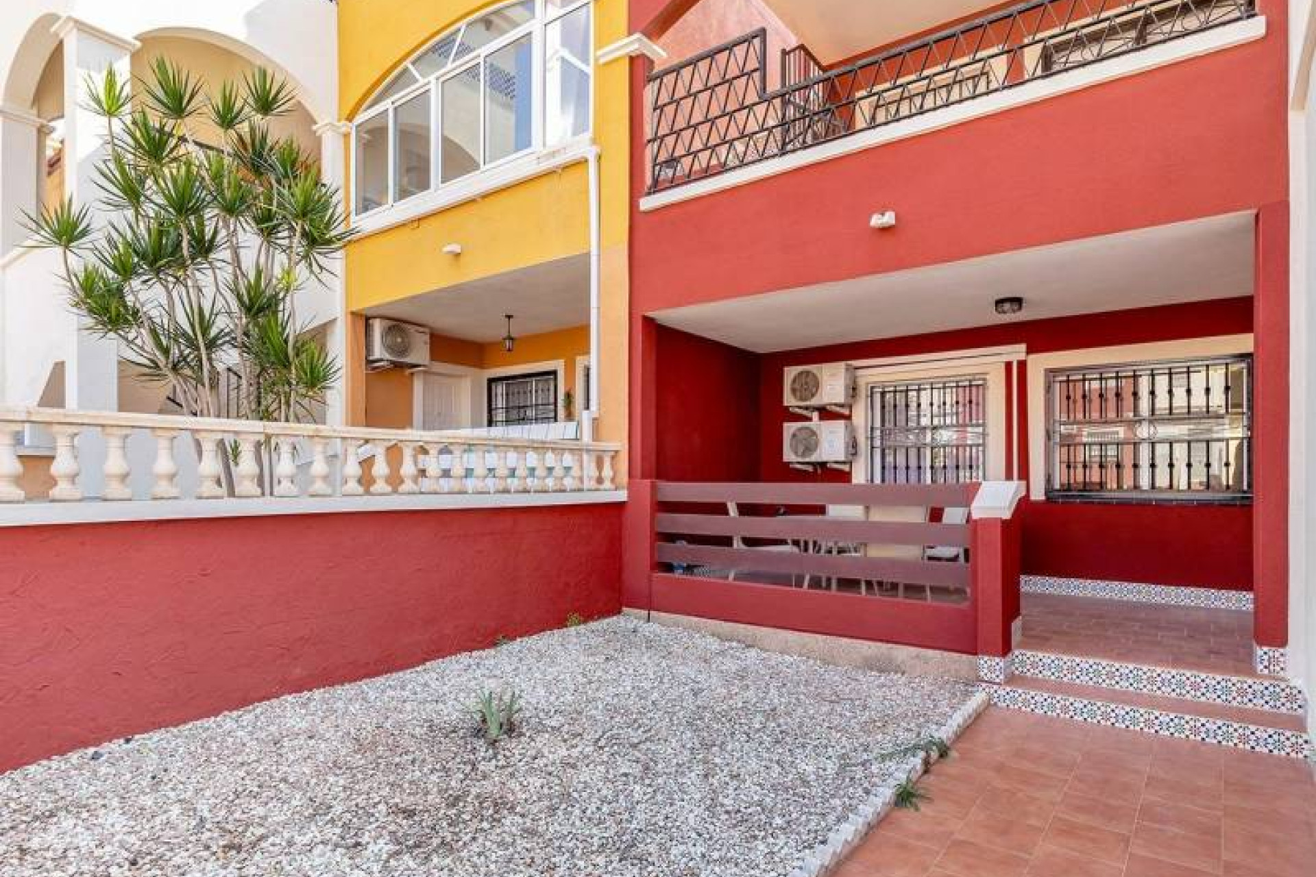 Resale - Apartment - Orihuela Costa