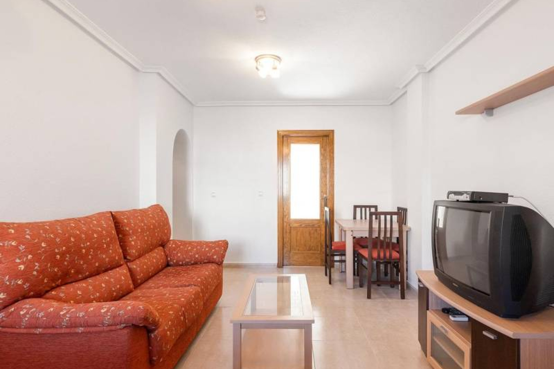 Resale - Apartment - Orihuela Costa