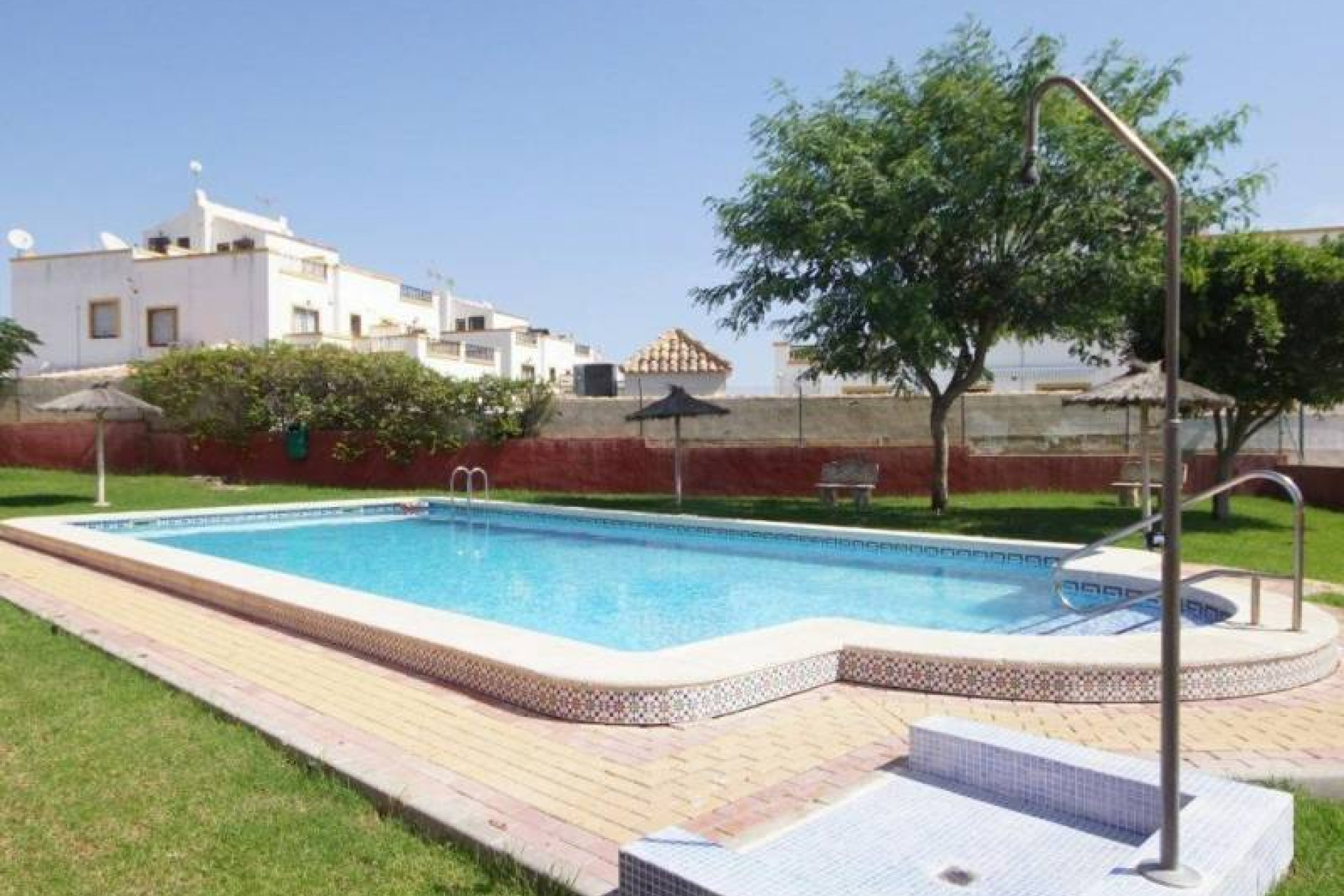 Resale - Apartment - Orihuela Costa