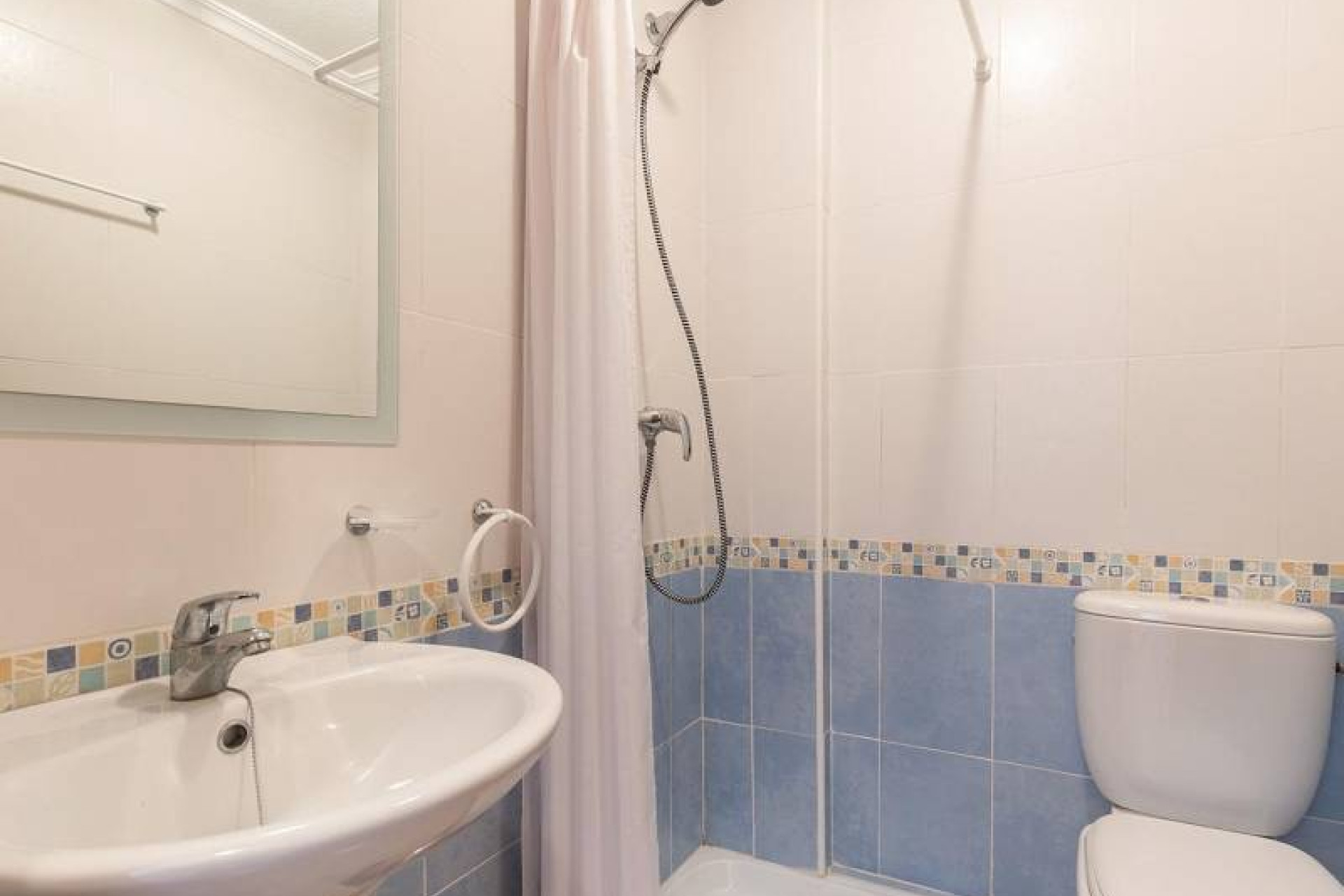 Resale - Apartment - Orihuela Costa