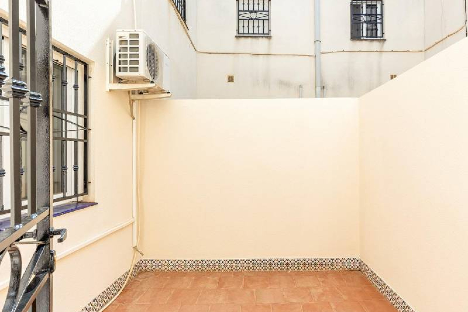 Resale - Apartment - Orihuela Costa