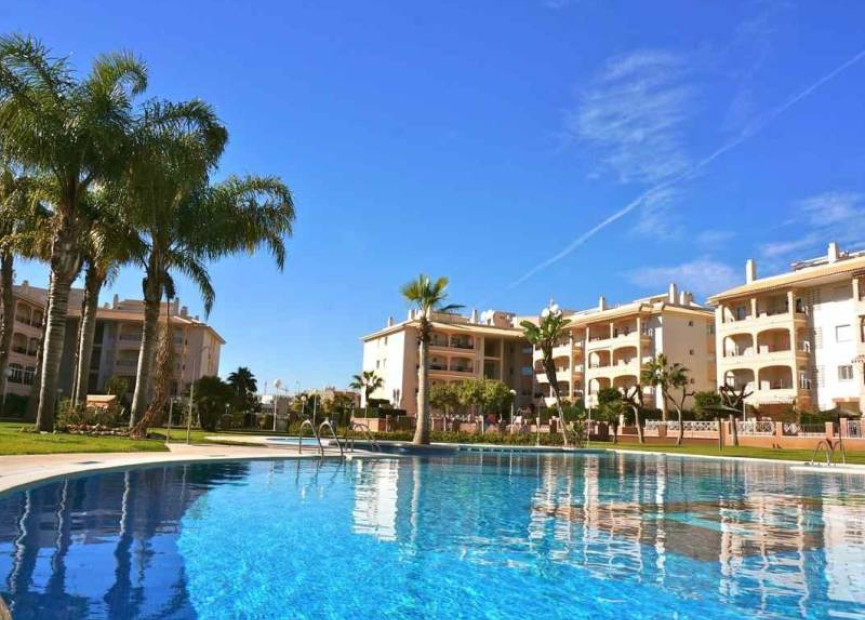 Resale - Apartment - Orihuela Costa