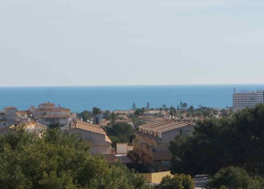 Resale - Apartment - Orihuela Costa