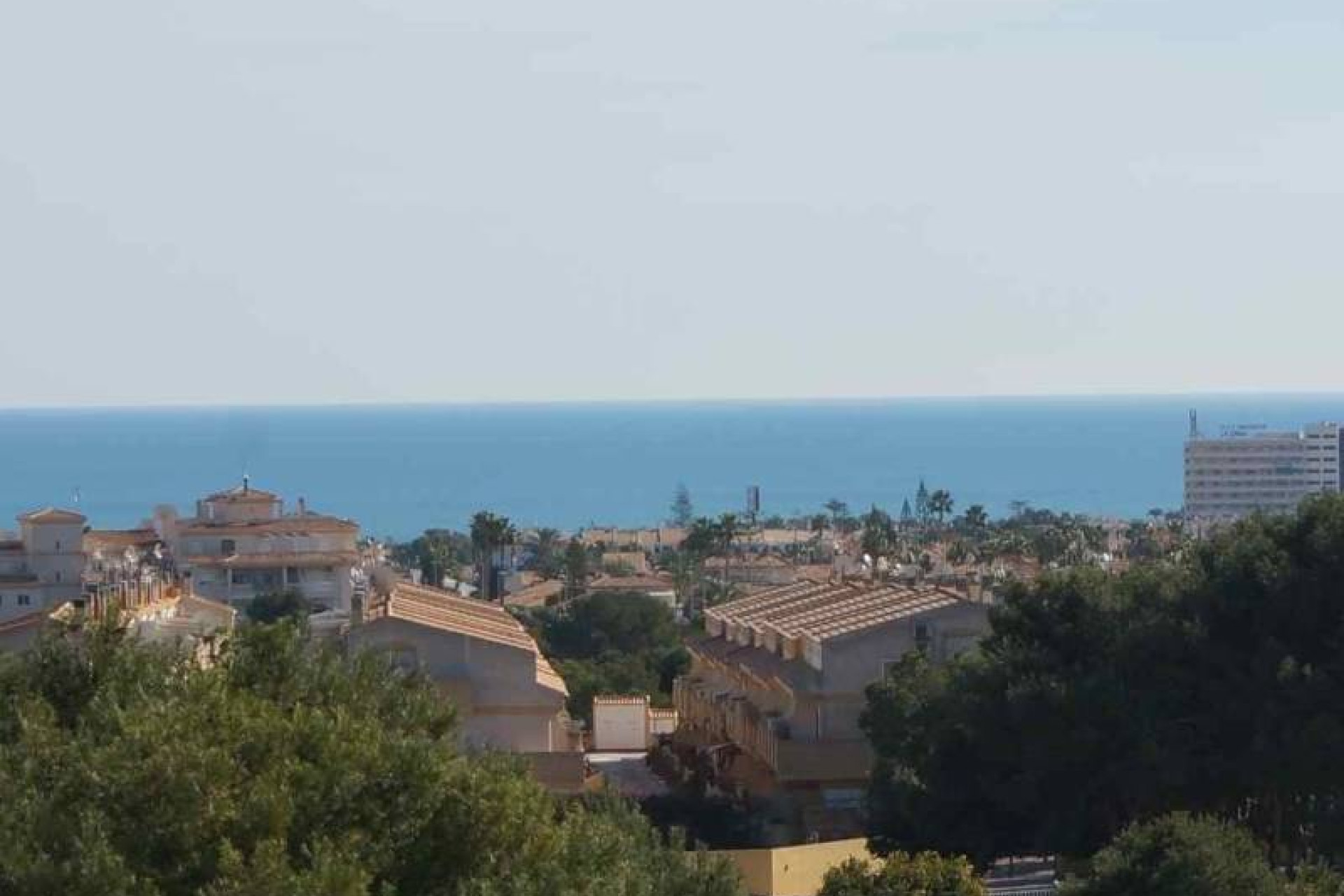 Resale - Apartment - Orihuela Costa