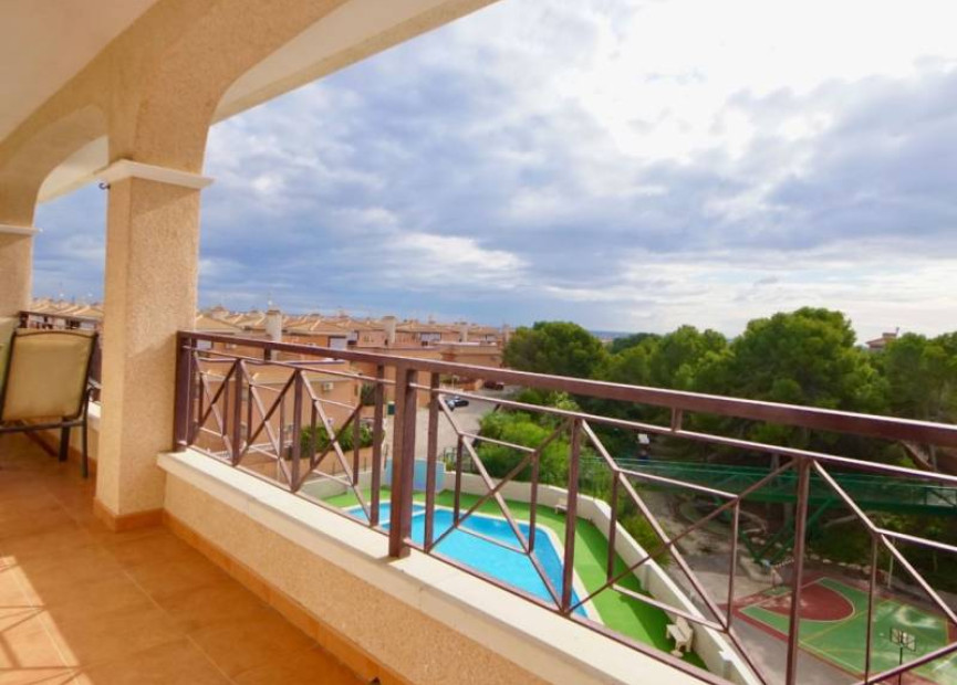 Resale - Apartment - Orihuela Costa