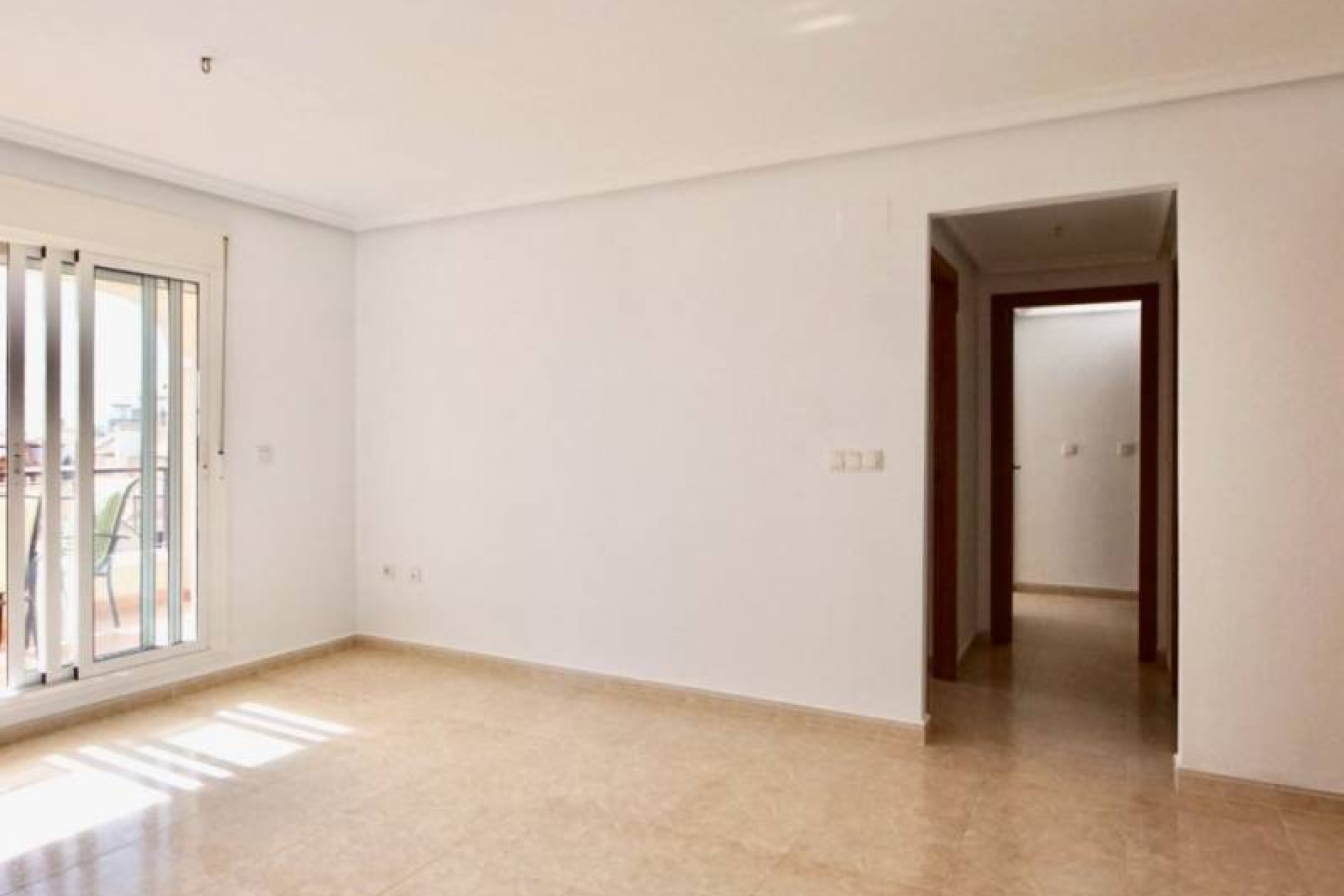 Resale - Apartment - Orihuela Costa