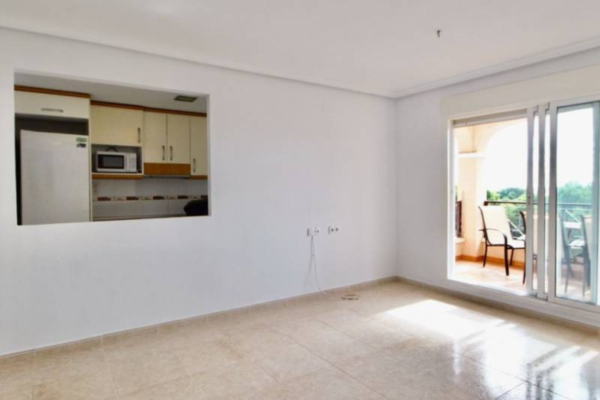 Resale - Apartment - Orihuela Costa