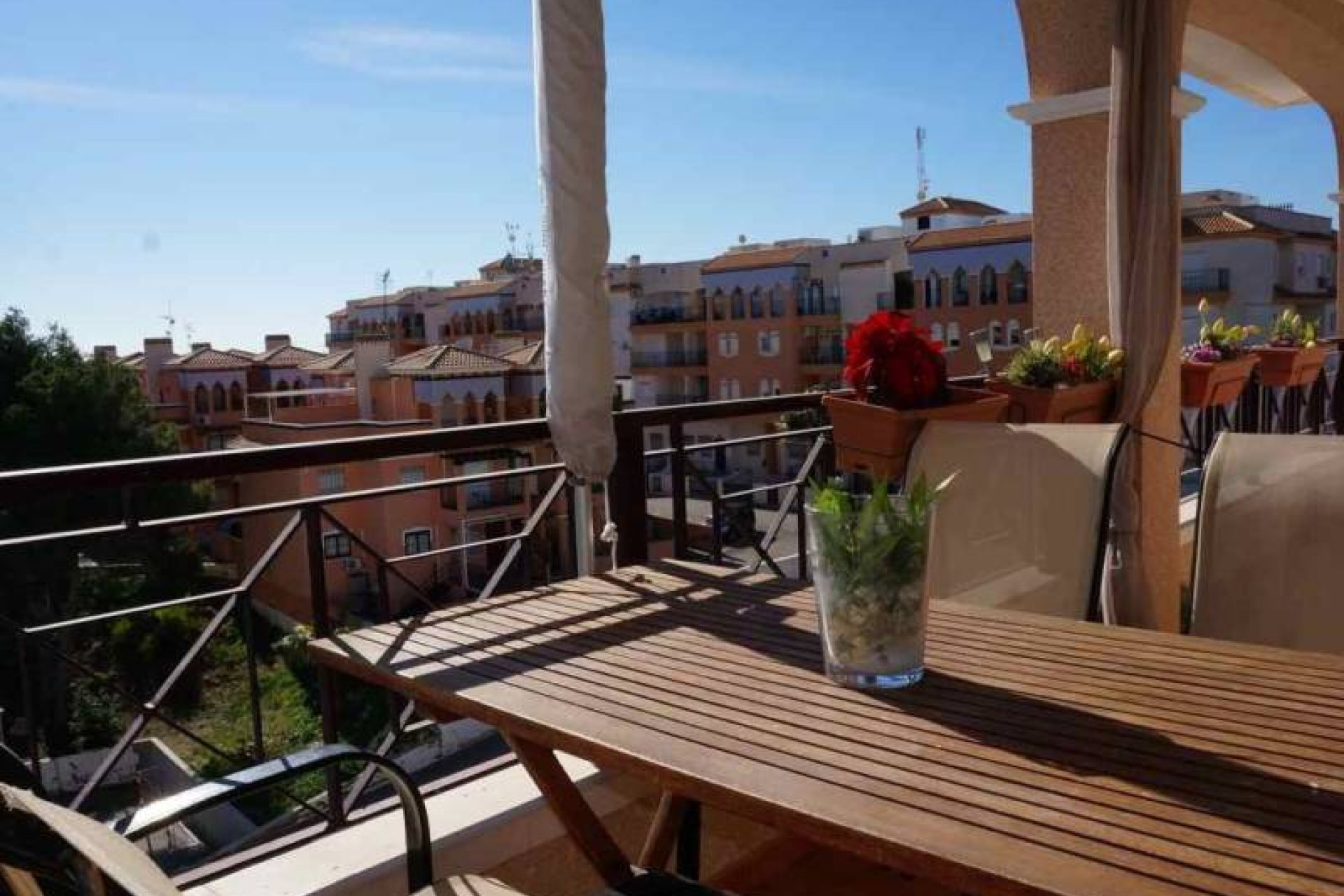 Resale - Apartment - Orihuela Costa