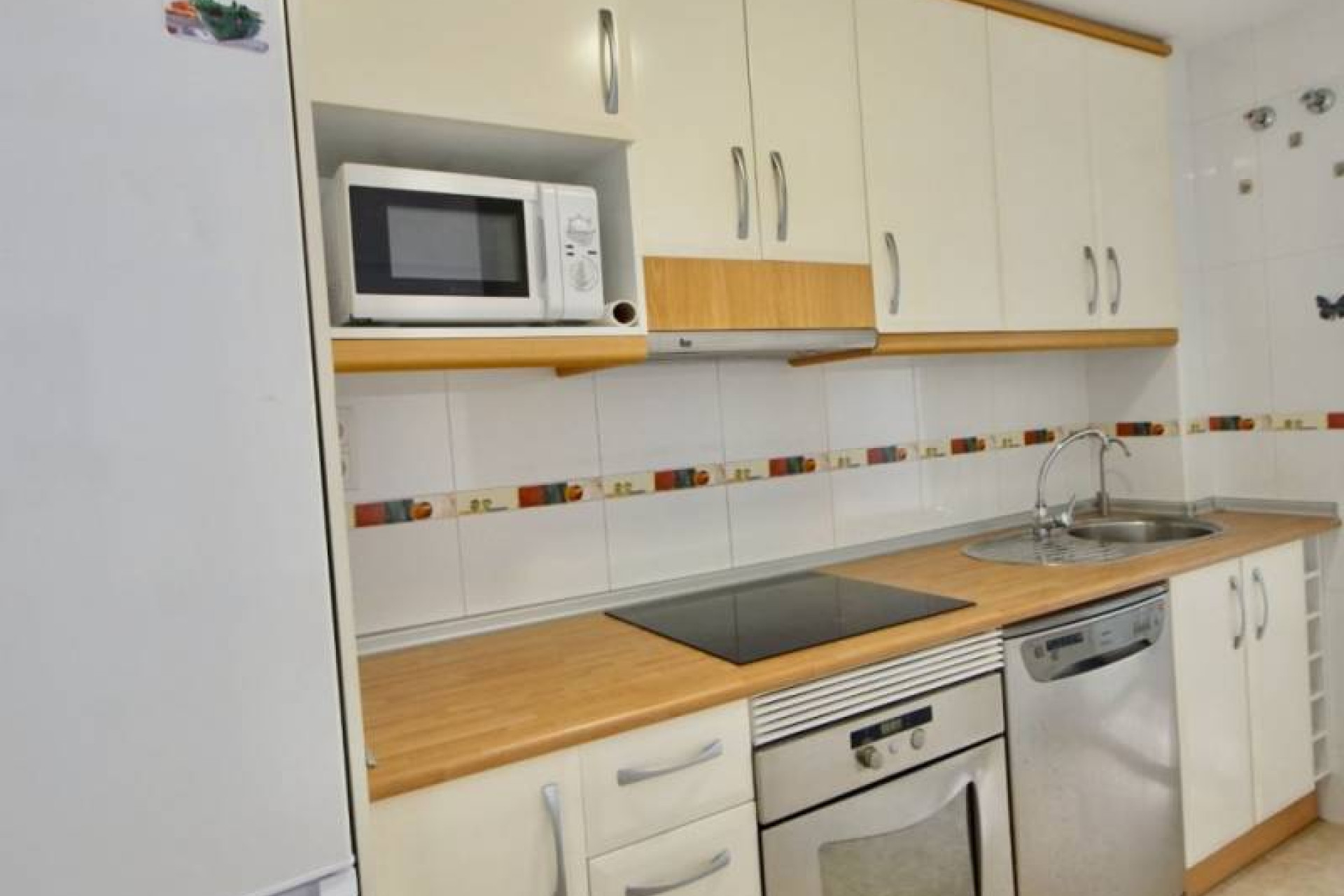 Resale - Apartment - Orihuela Costa