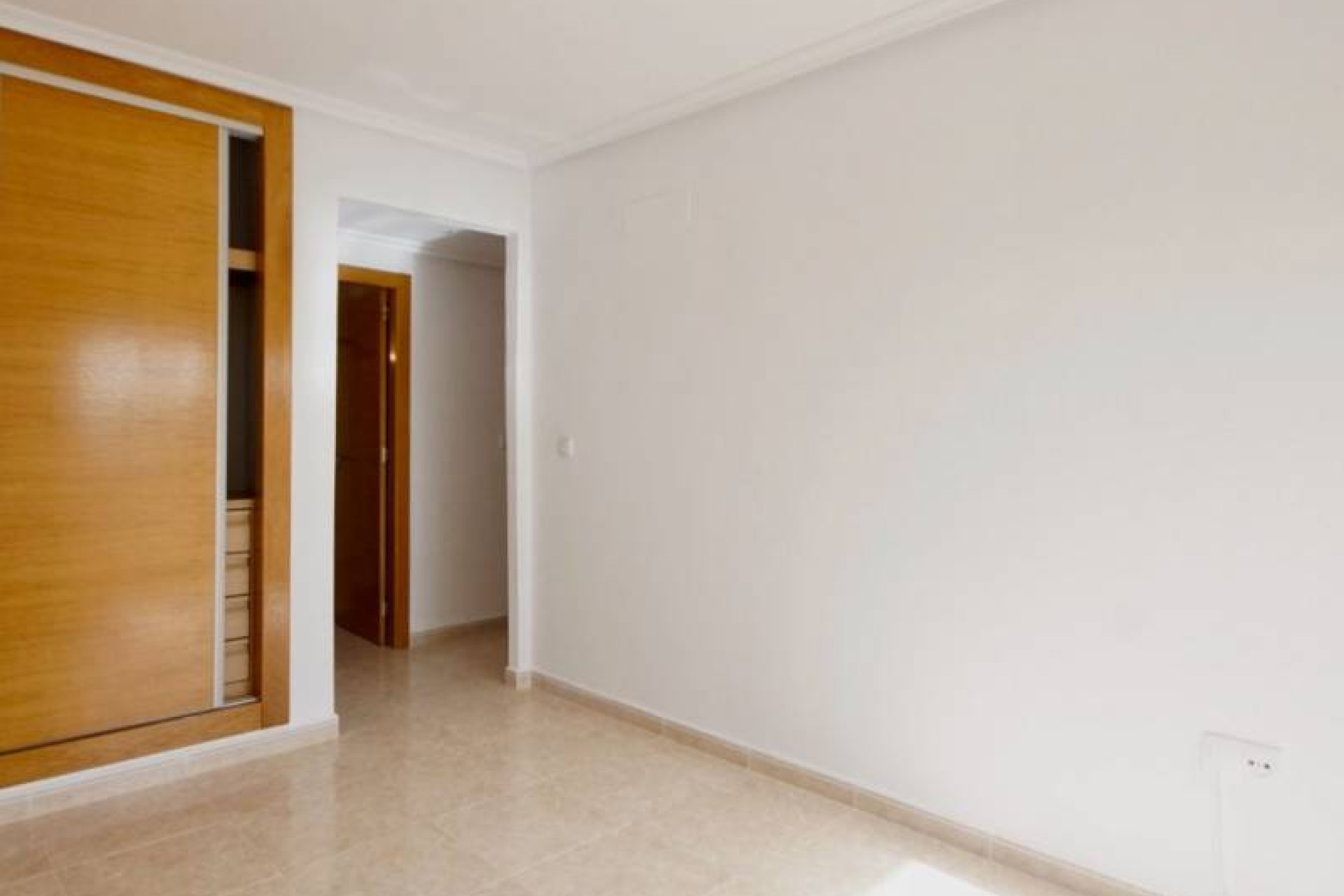 Resale - Apartment - Orihuela Costa