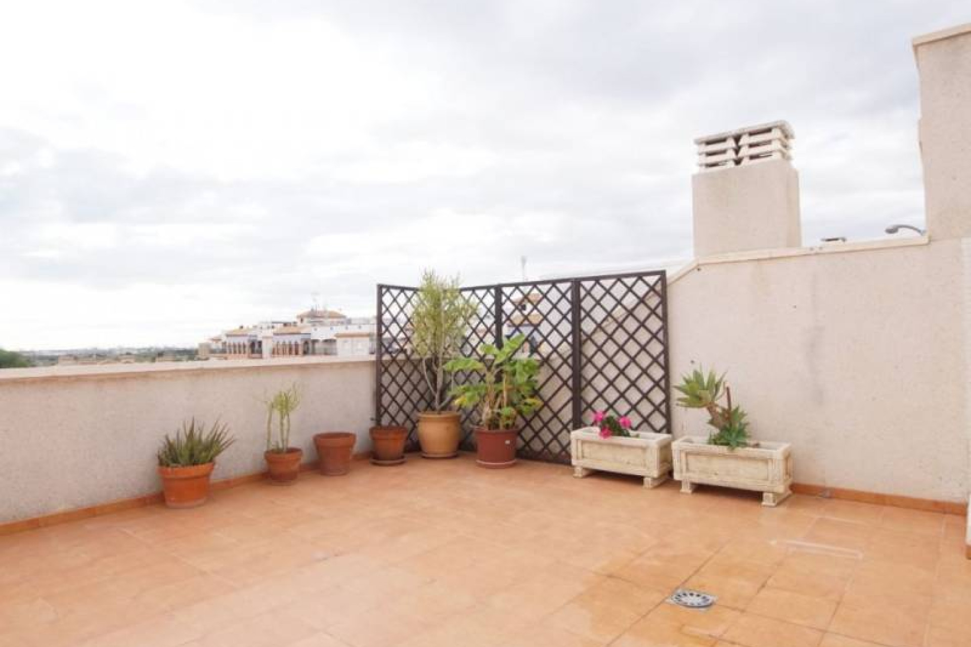 Resale - Apartment - Orihuela Costa