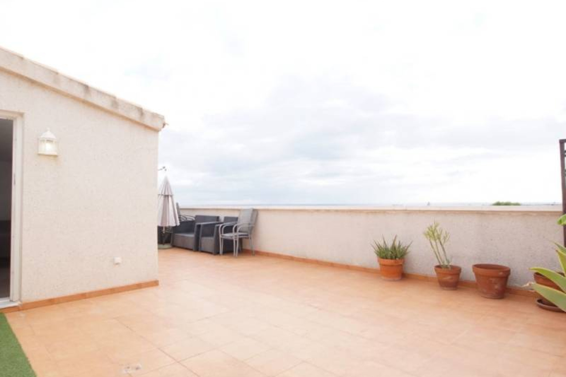 Resale - Apartment - Orihuela Costa