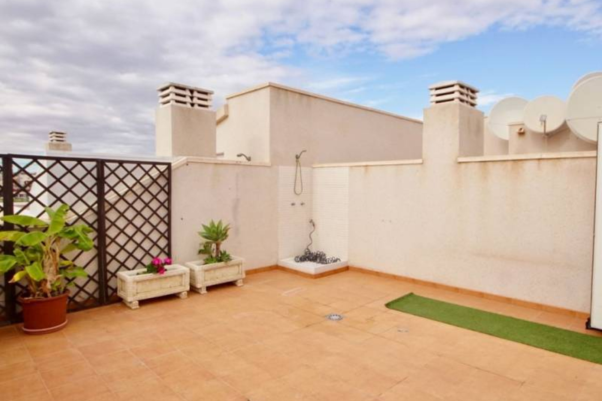 Resale - Apartment - Orihuela Costa