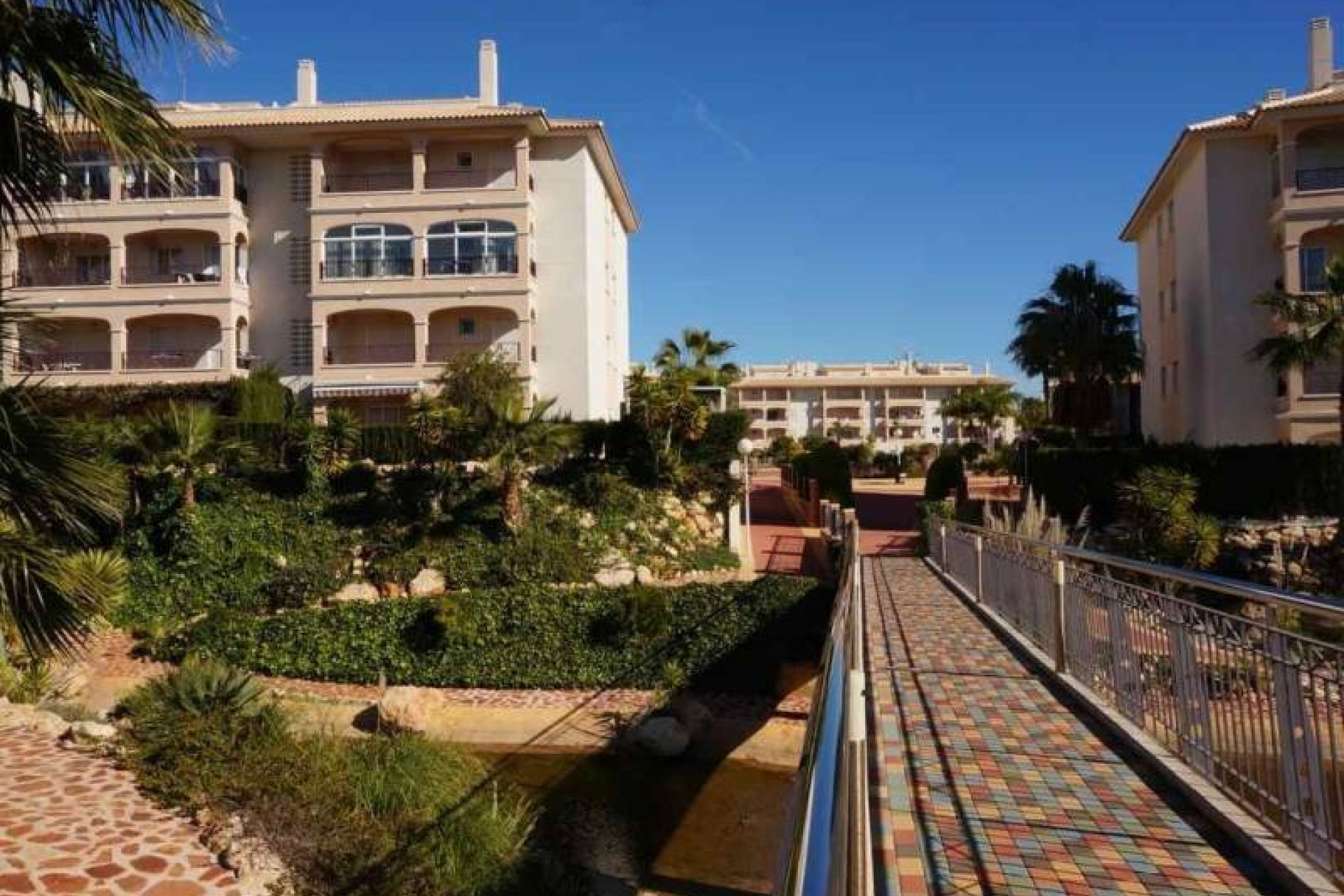 Resale - Apartment - Orihuela Costa