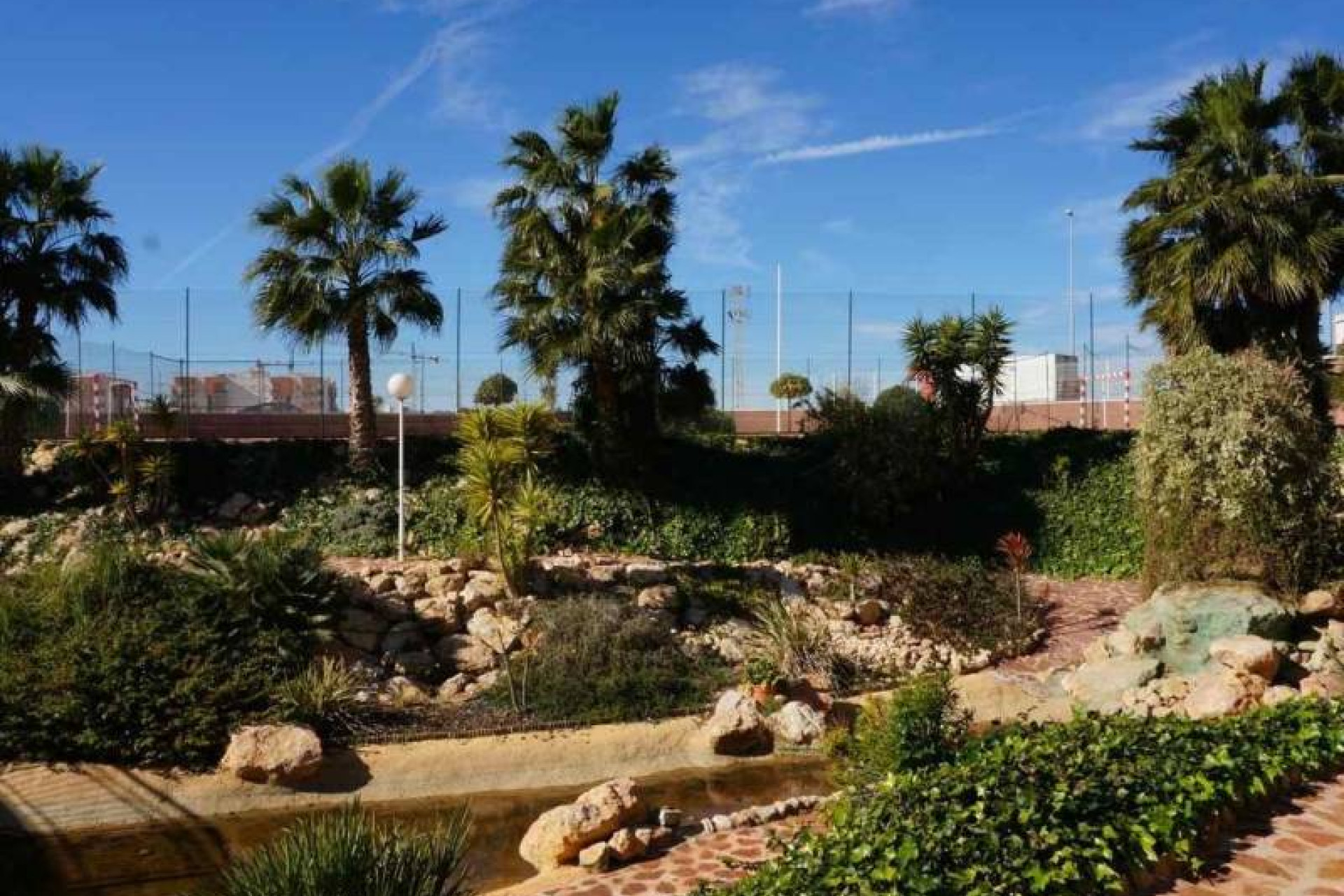 Resale - Apartment - Orihuela Costa