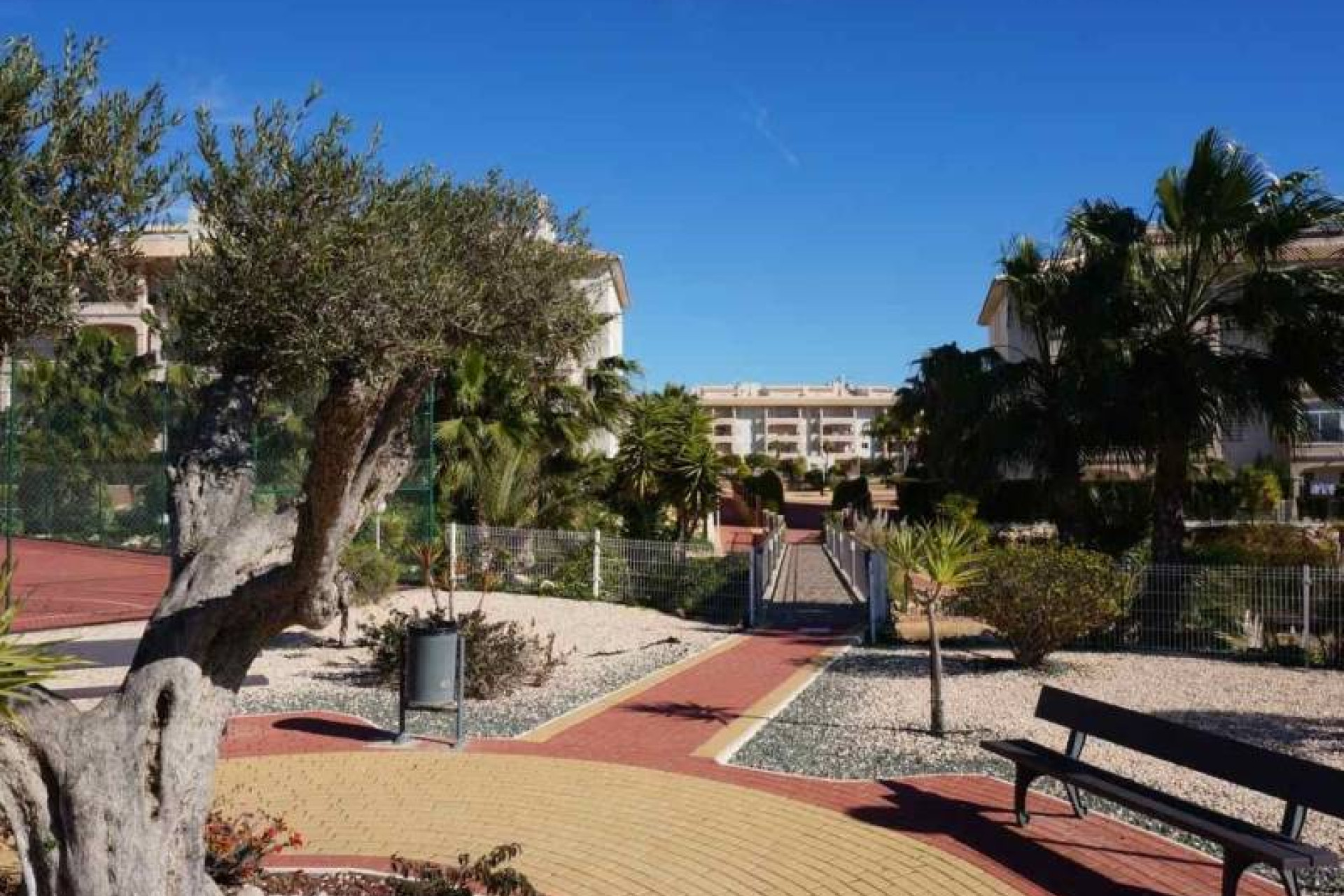 Resale - Apartment - Orihuela Costa