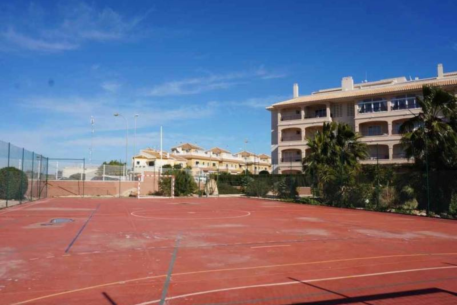 Resale - Apartment - Orihuela Costa