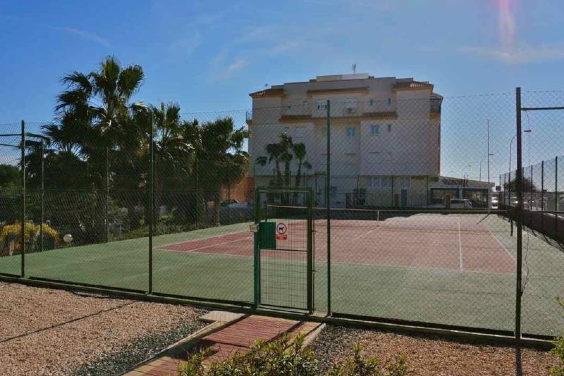 Resale - Apartment - Orihuela Costa