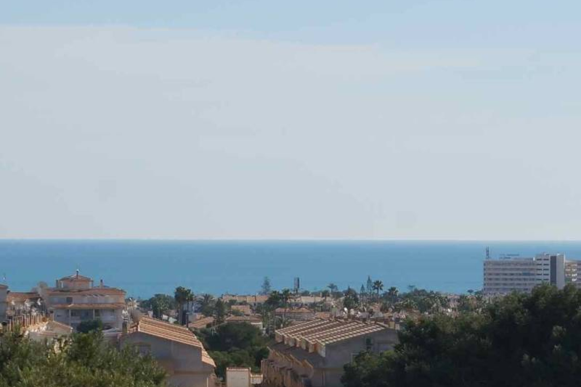 Resale - Apartment - Orihuela Costa