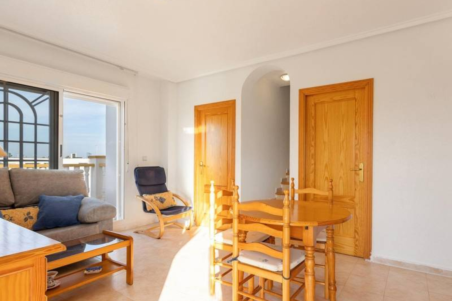 Resale - Apartment - Orihuela Costa