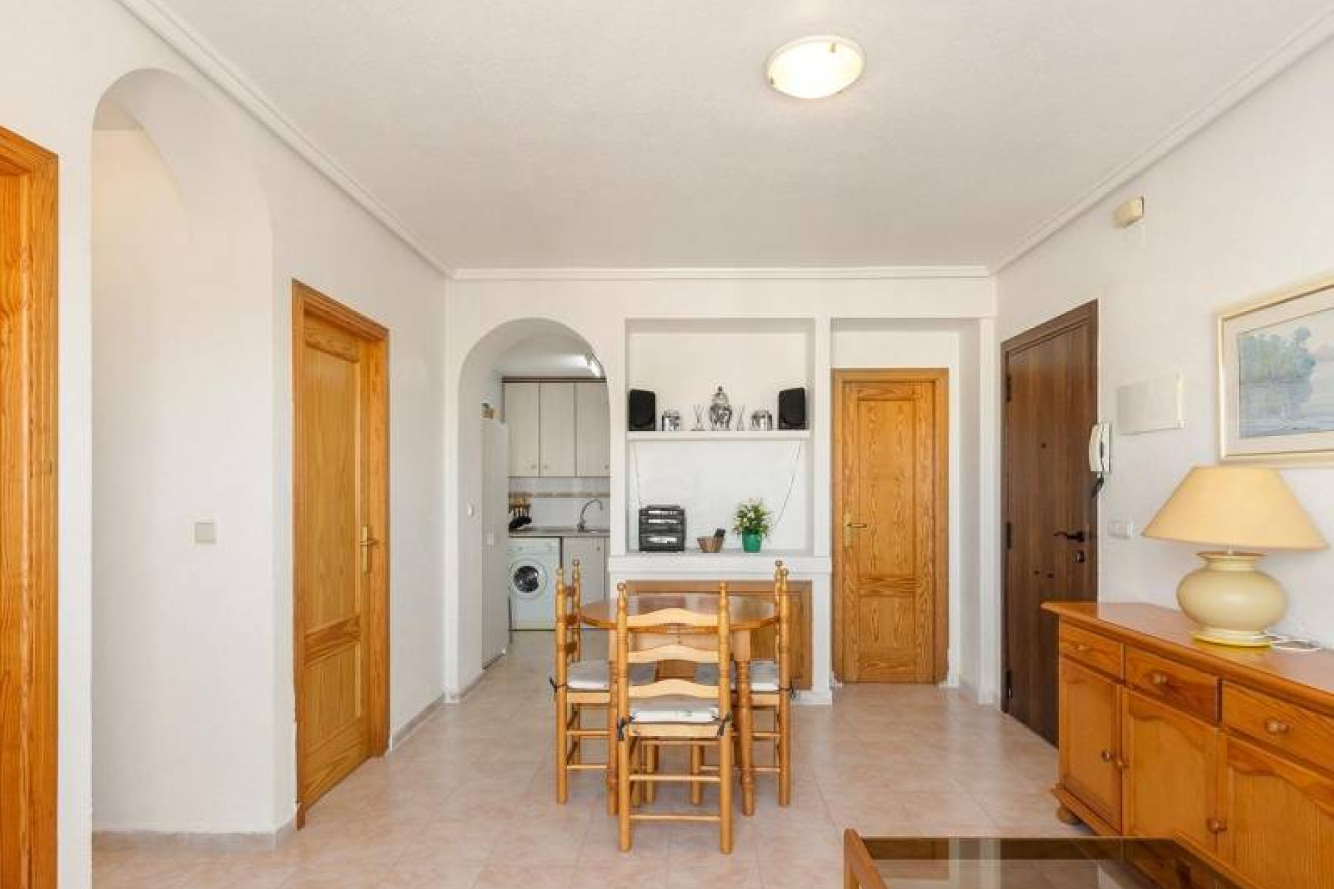 Resale - Apartment - Orihuela Costa