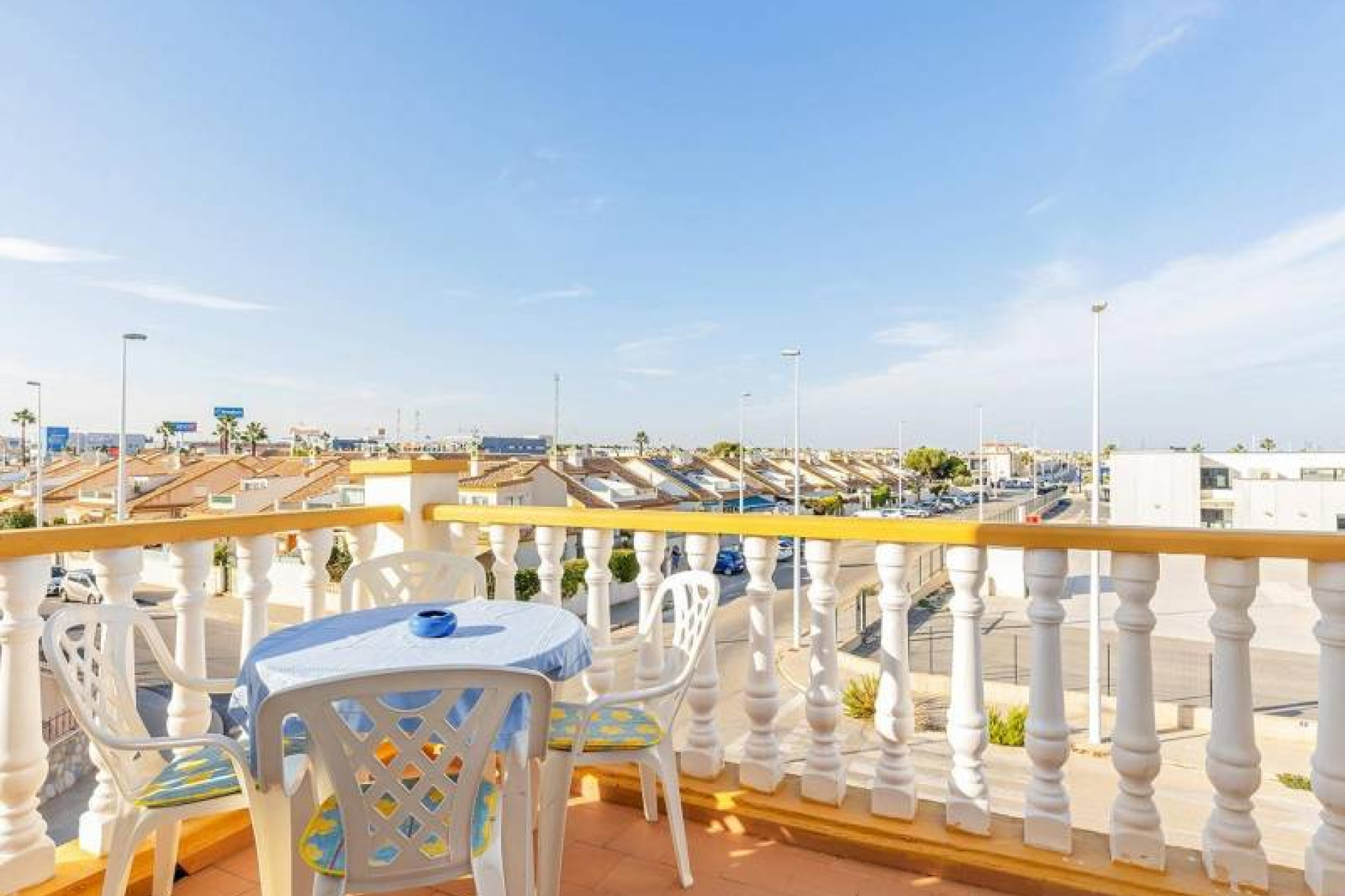 Resale - Apartment - Orihuela Costa