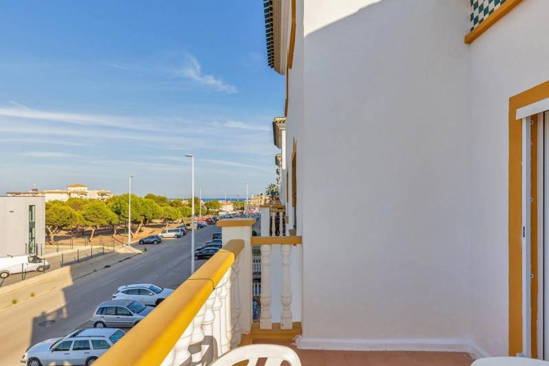 Resale - Apartment - Orihuela Costa