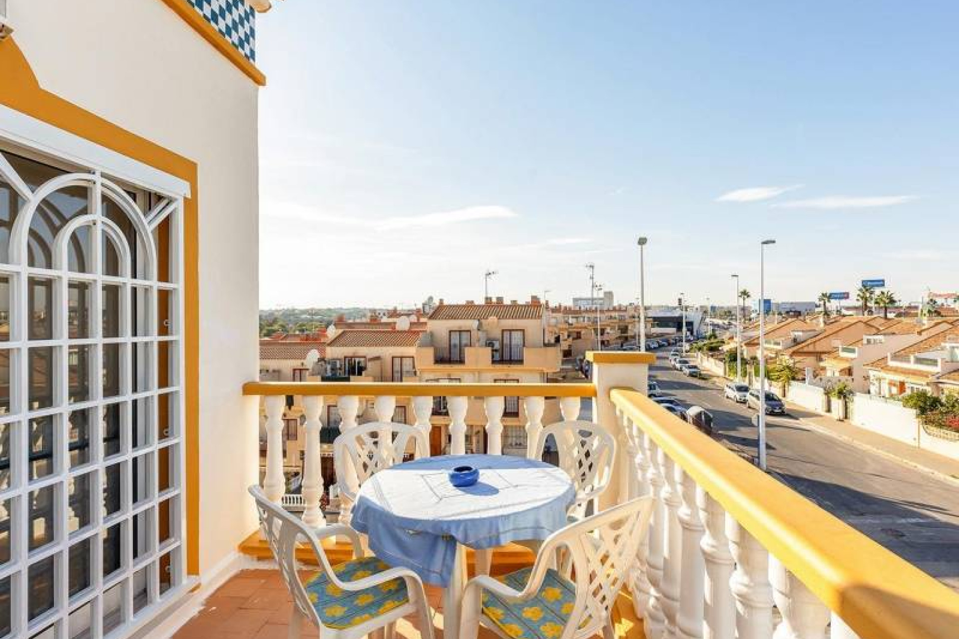 Resale - Apartment - Orihuela Costa