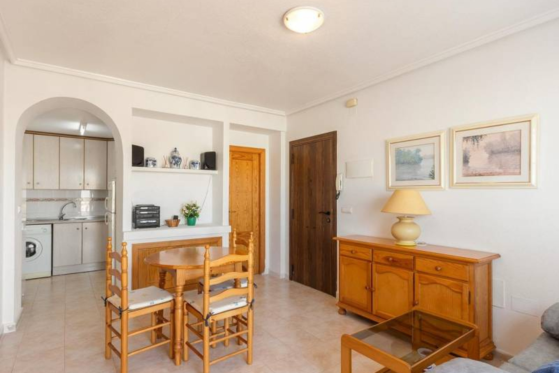 Resale - Apartment - Orihuela Costa