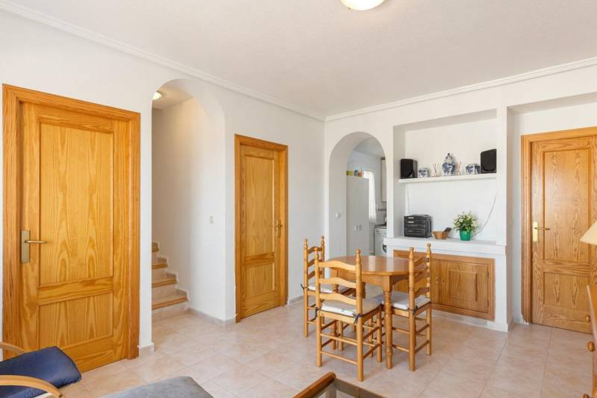 Resale - Apartment - Orihuela Costa