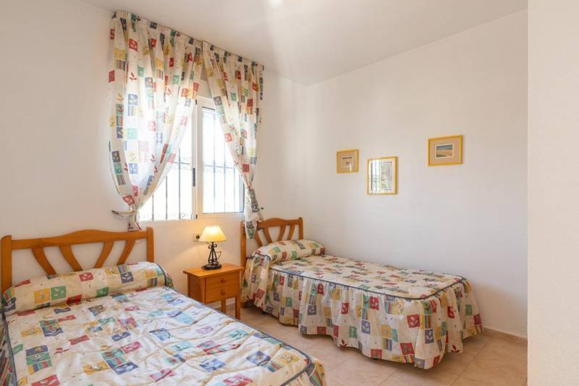 Resale - Apartment - Orihuela Costa