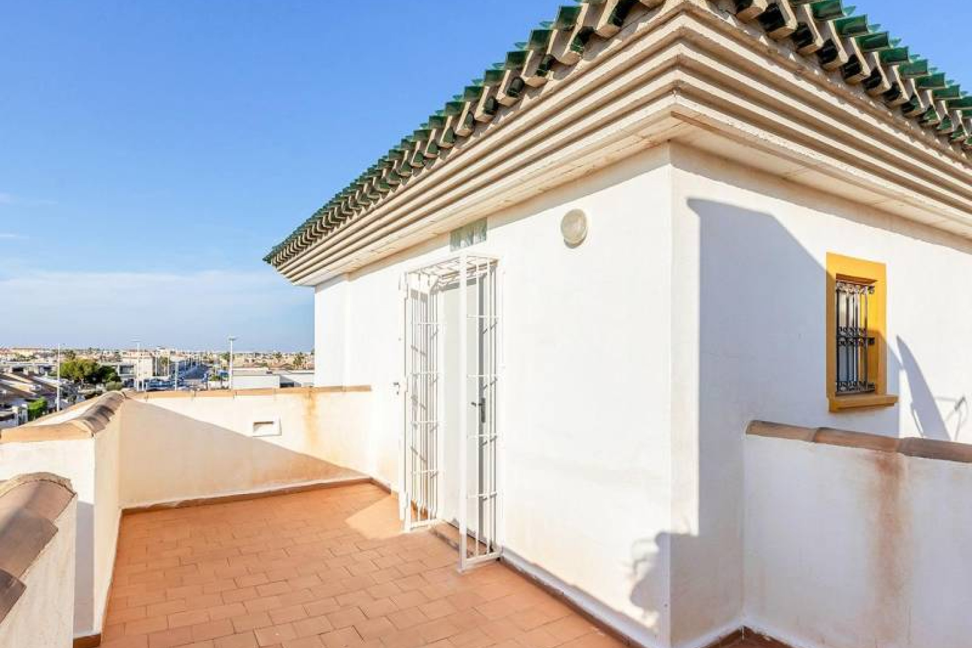 Resale - Apartment - Orihuela Costa