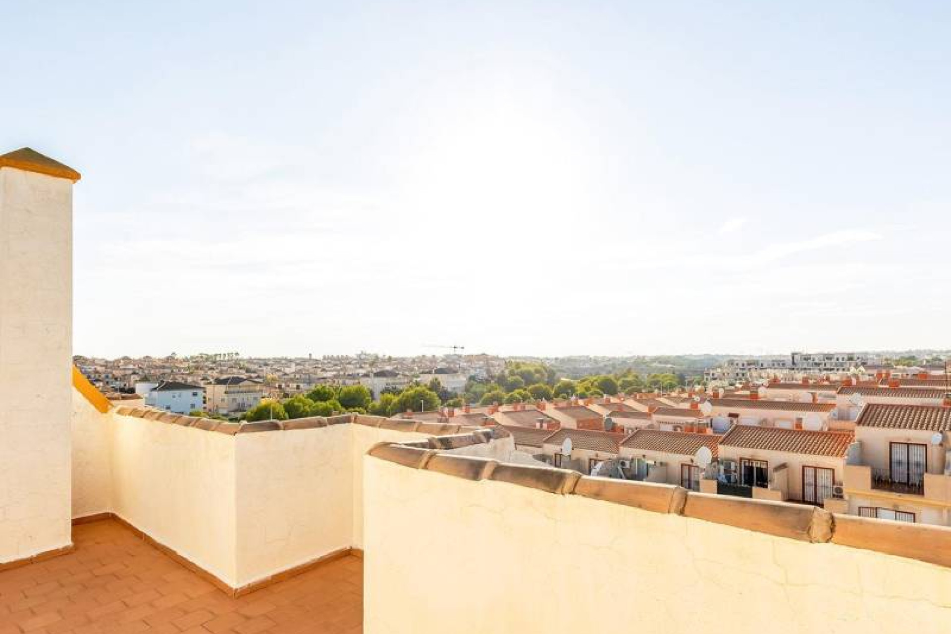 Resale - Apartment - Orihuela Costa