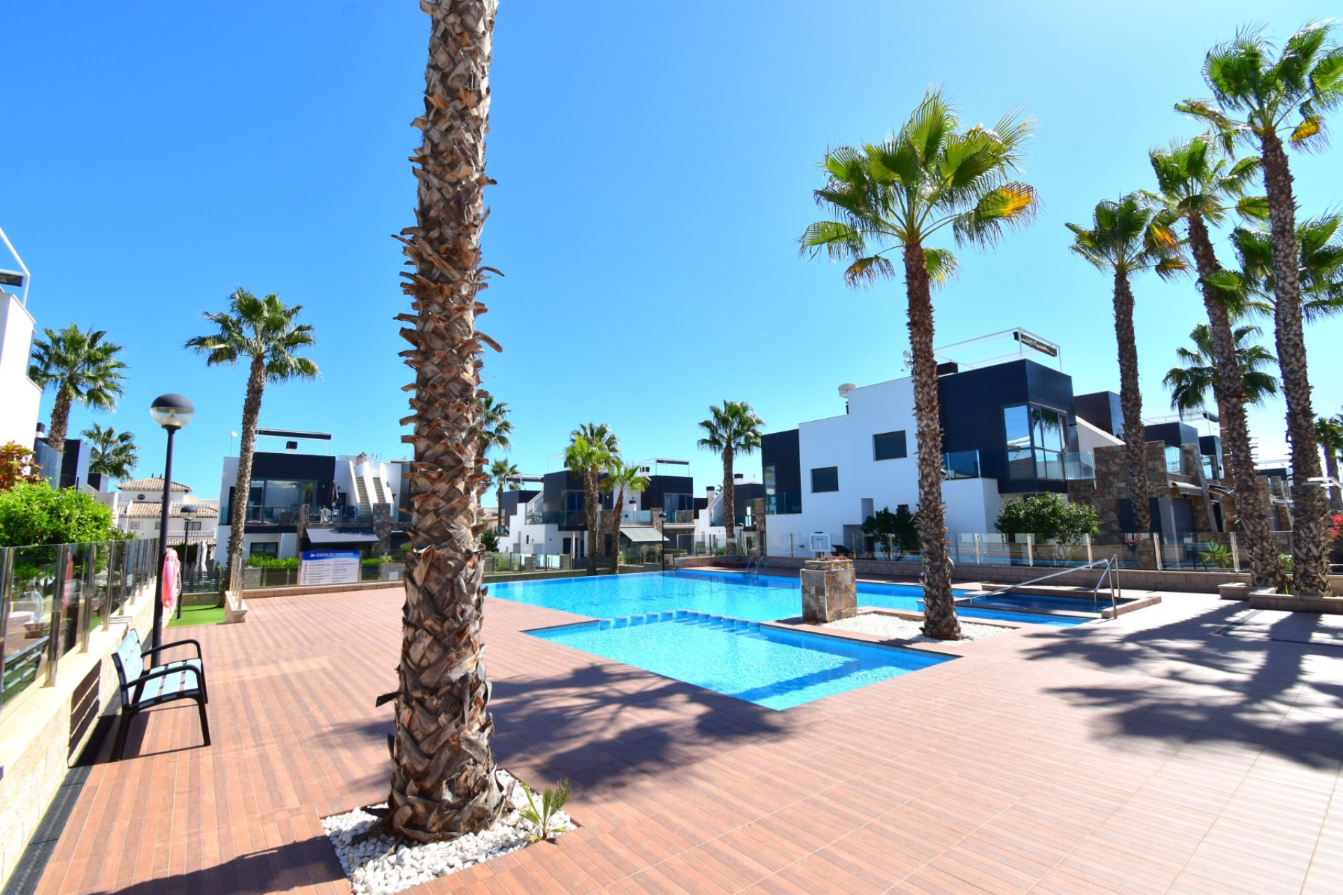 Resale - Apartment - Orihuela Costa