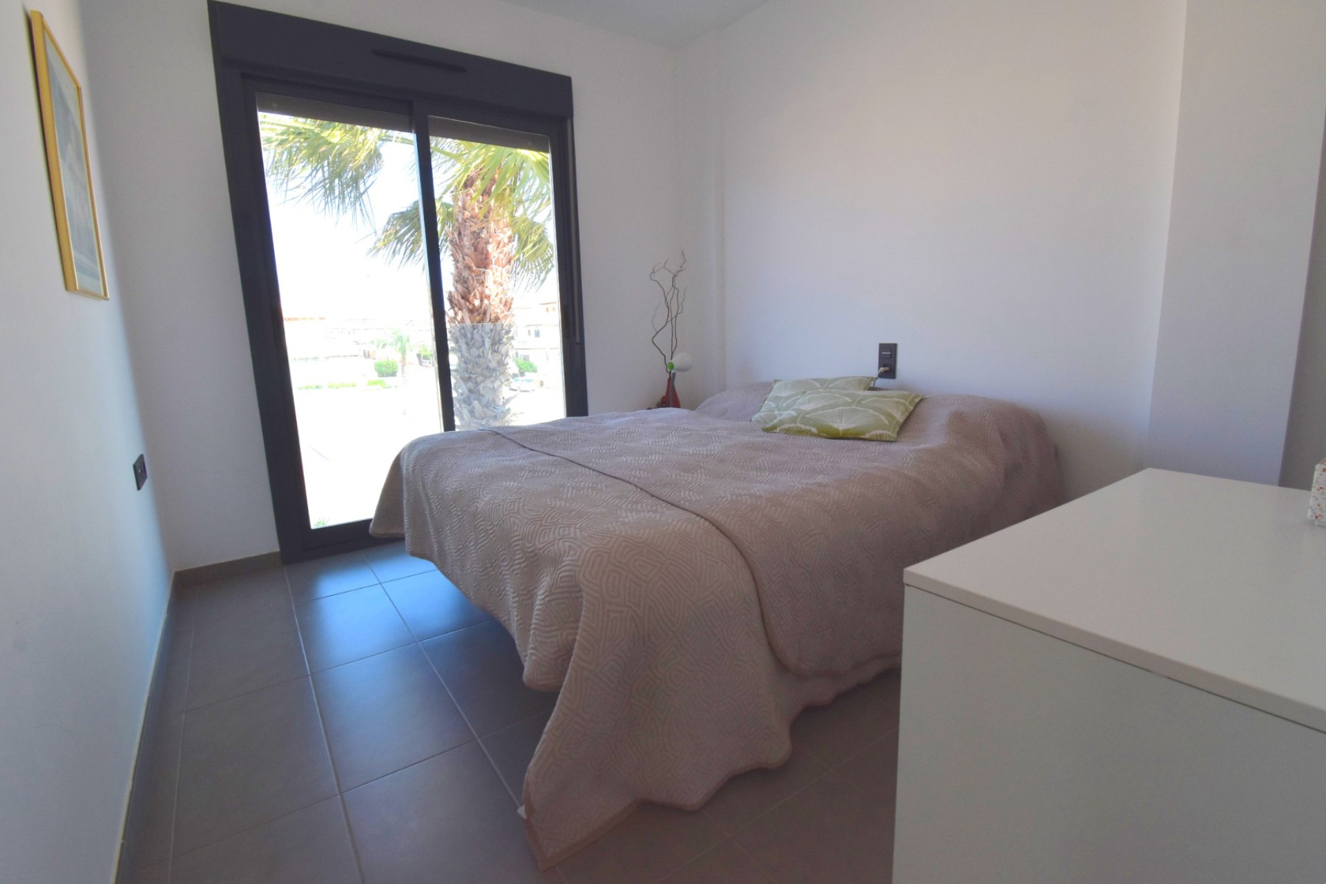 Resale - Apartment - Orihuela Costa