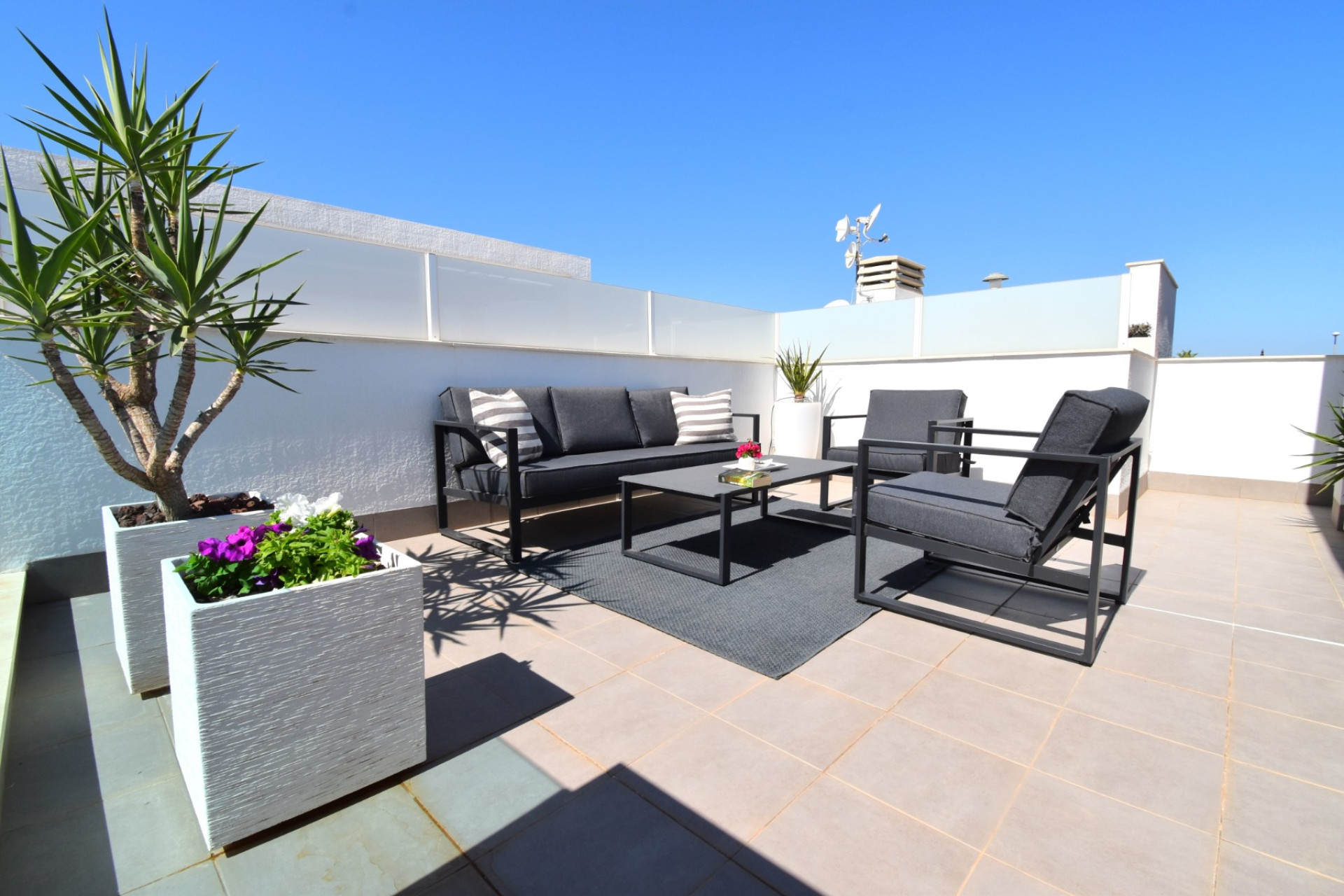 Resale - Apartment - Orihuela Costa