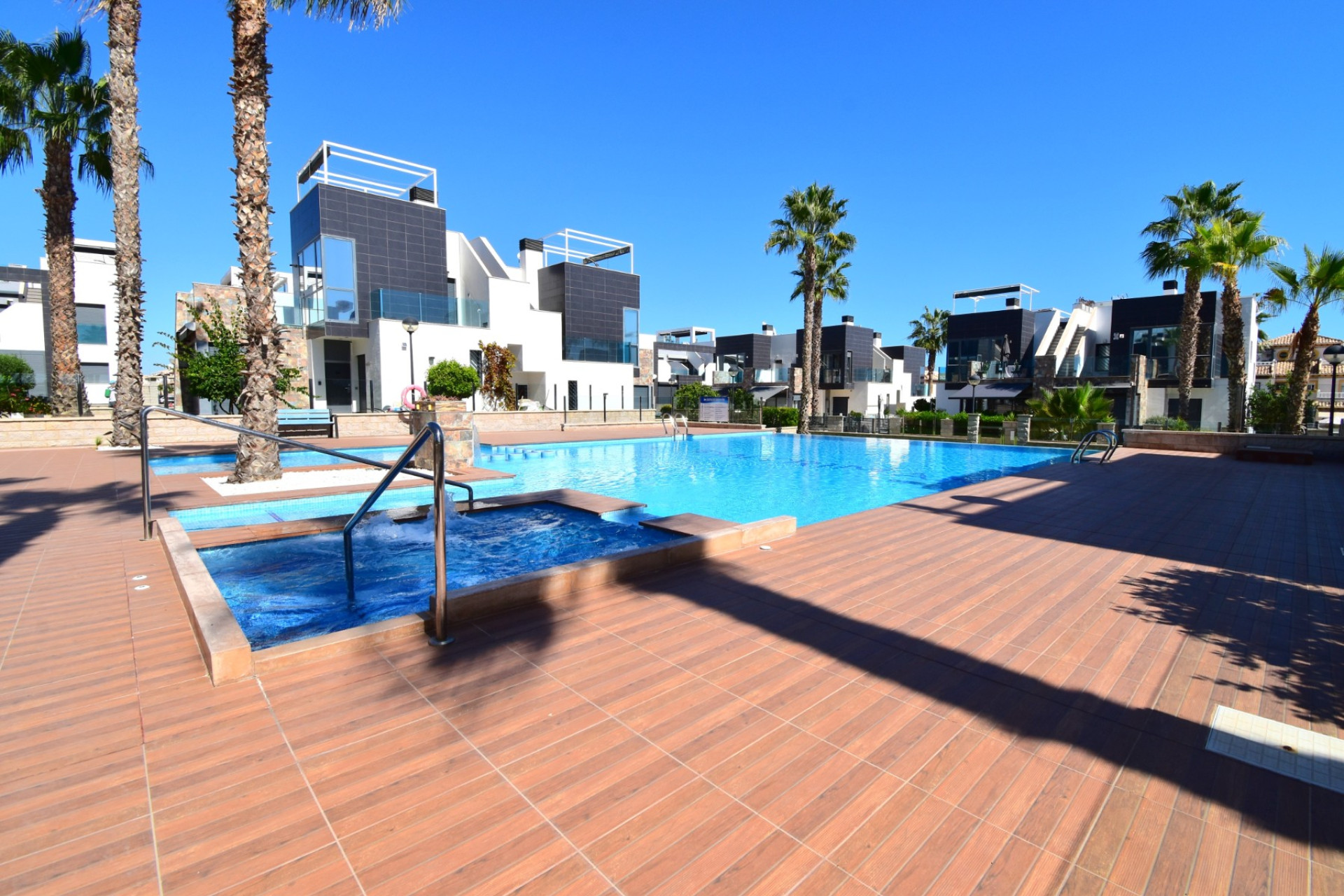 Resale - Apartment - Orihuela Costa