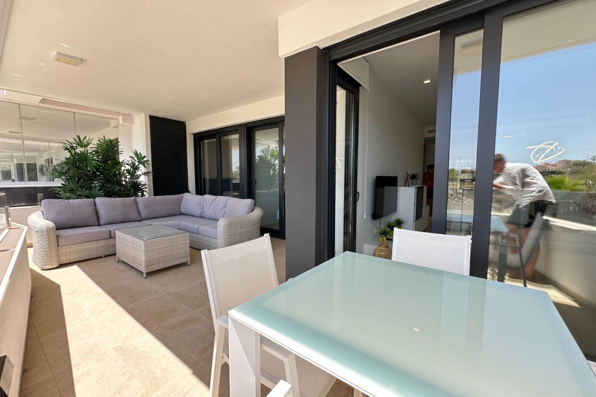 Resale - Apartment - Orihuela Costa