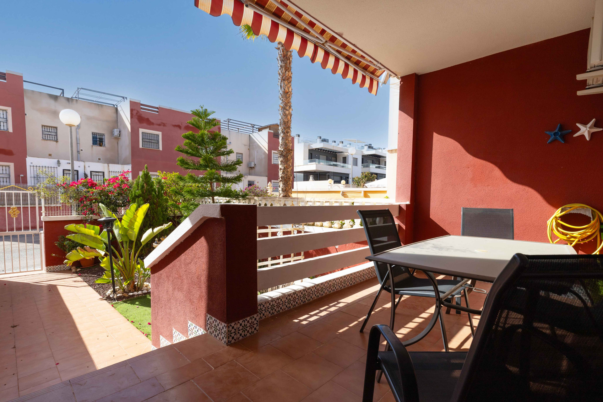 Resale - Apartment - Orihuela Costa