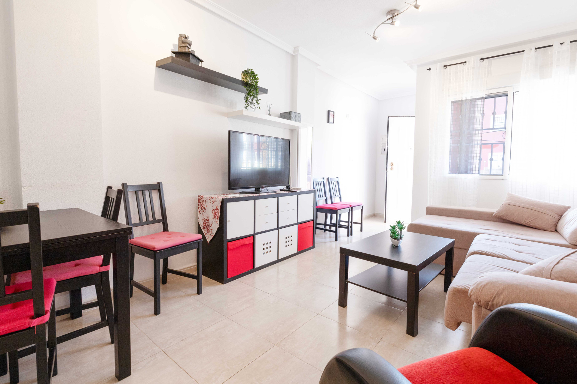 Resale - Apartment - Orihuela Costa