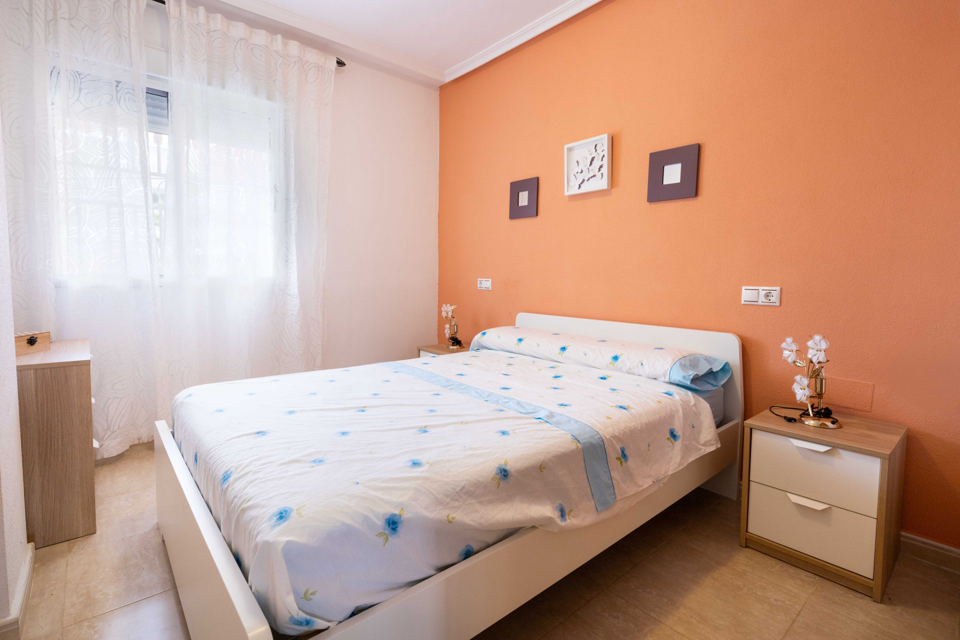 Resale - Apartment - Orihuela Costa