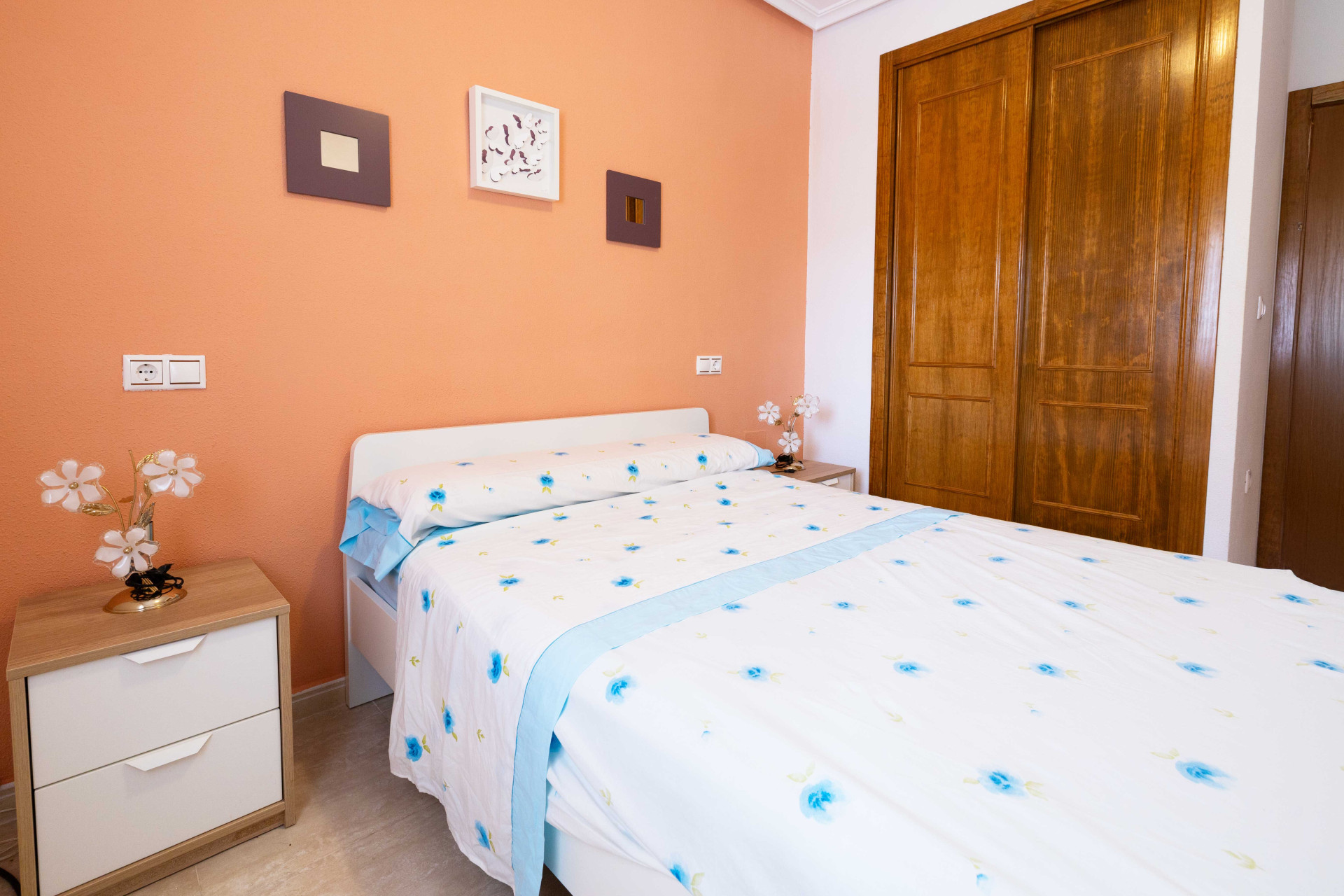 Resale - Apartment - Orihuela Costa