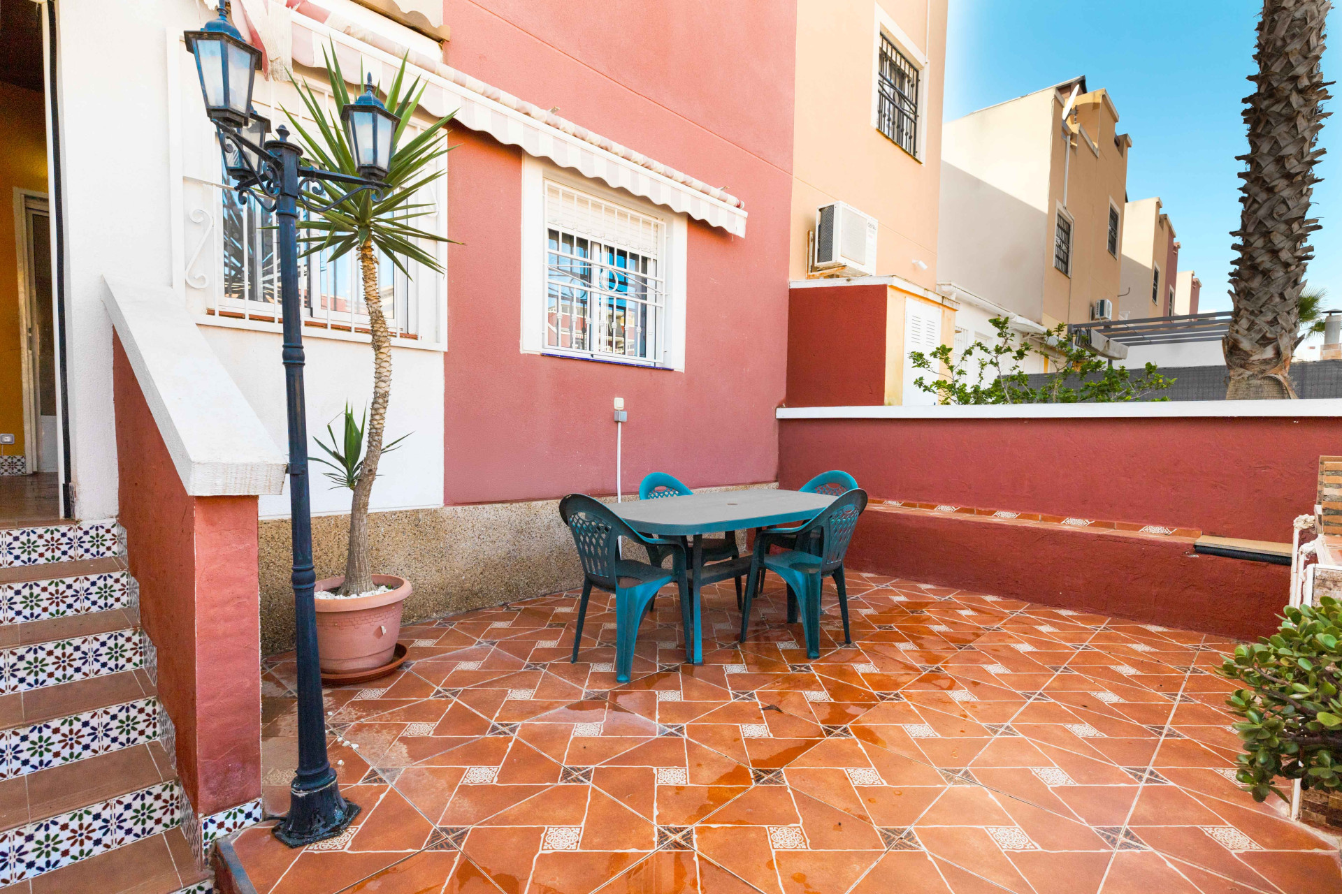 Resale - Apartment - Orihuela Costa