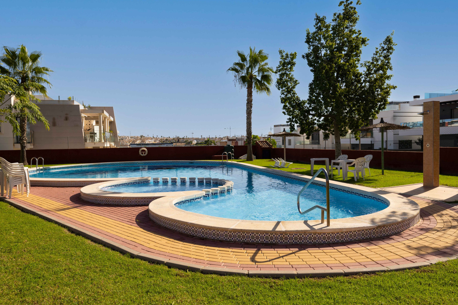 Resale - Apartment - Orihuela Costa