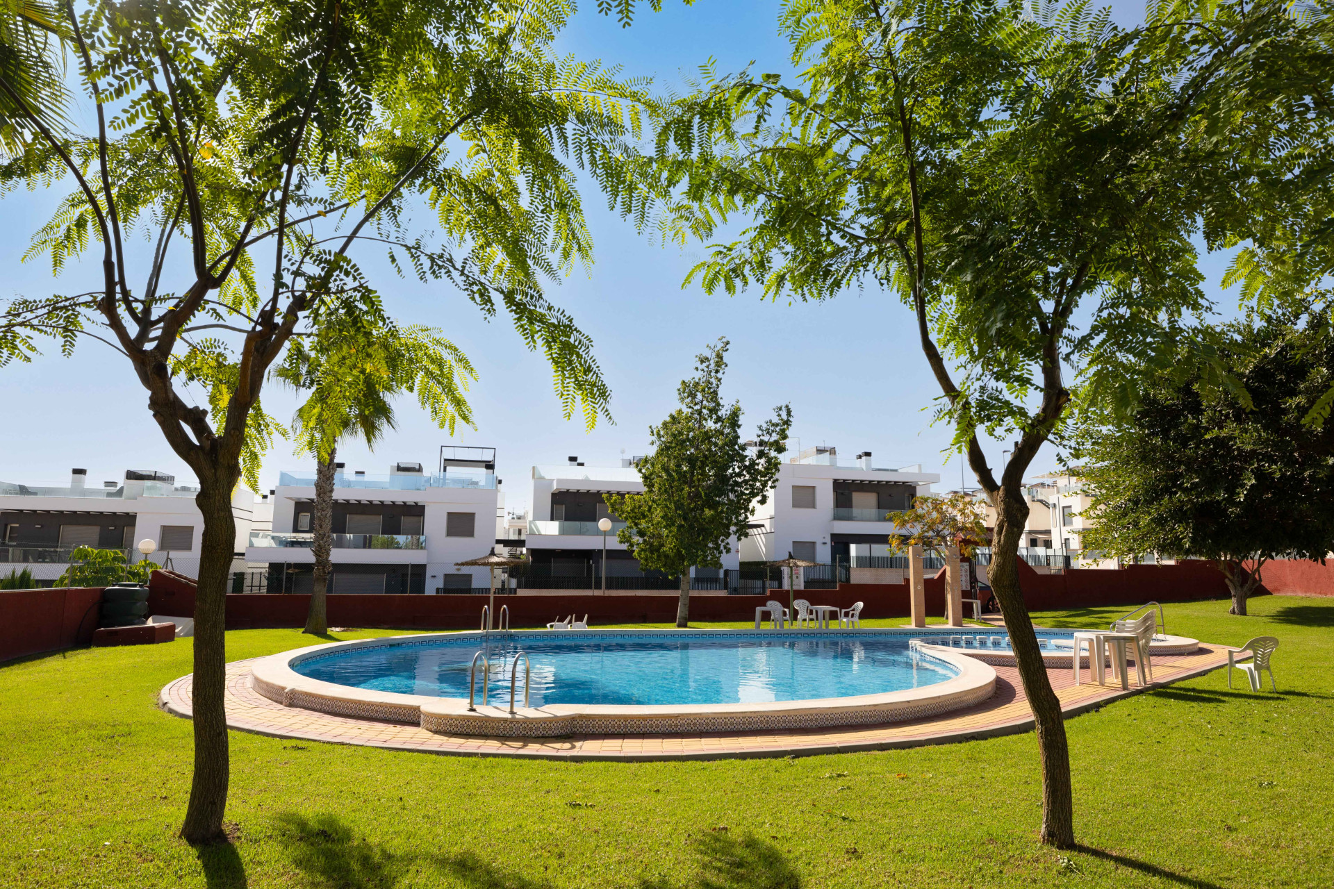 Resale - Apartment - Orihuela Costa